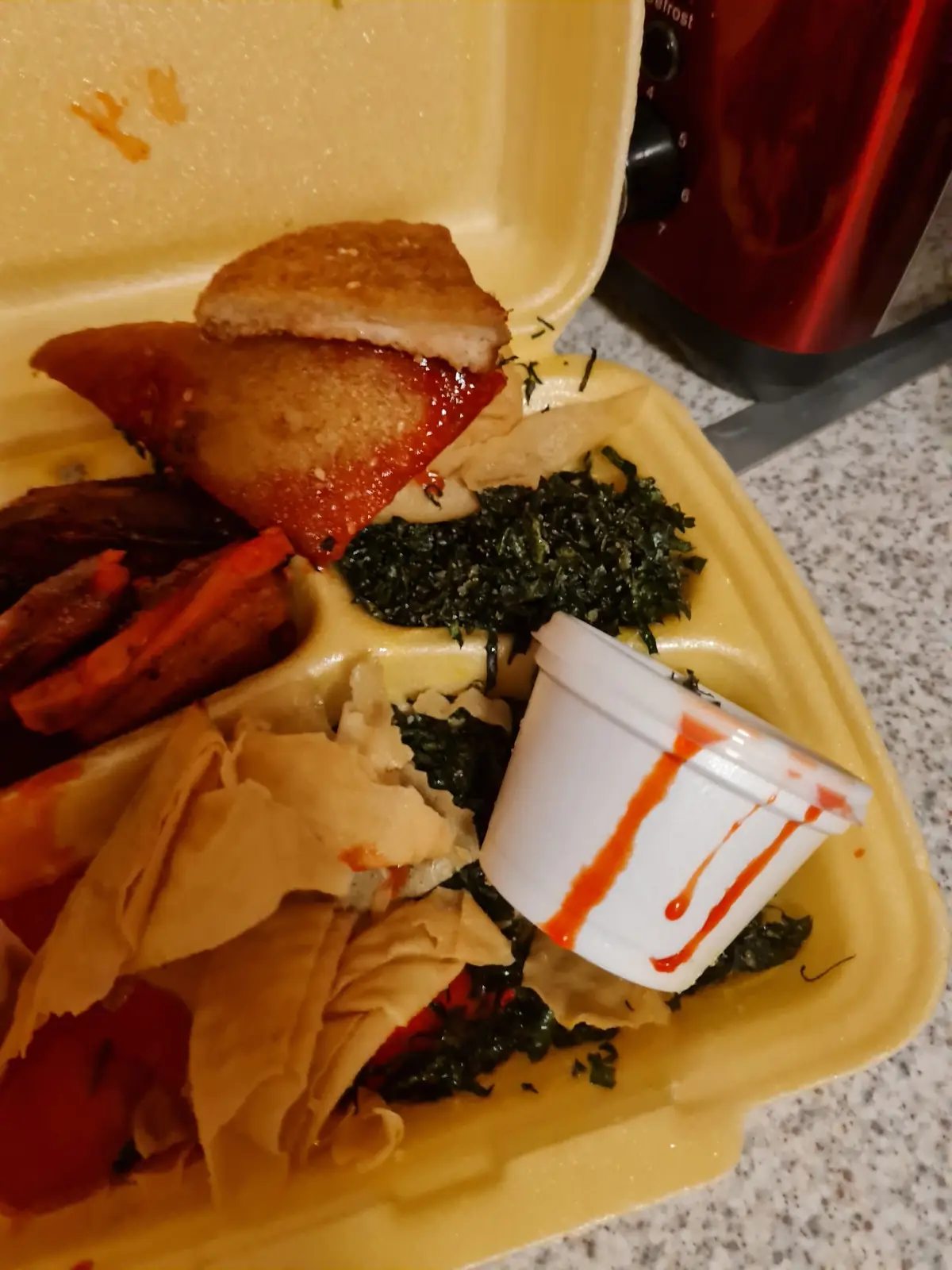 Oriental Kitchen — Chinese restaurants in Brighton