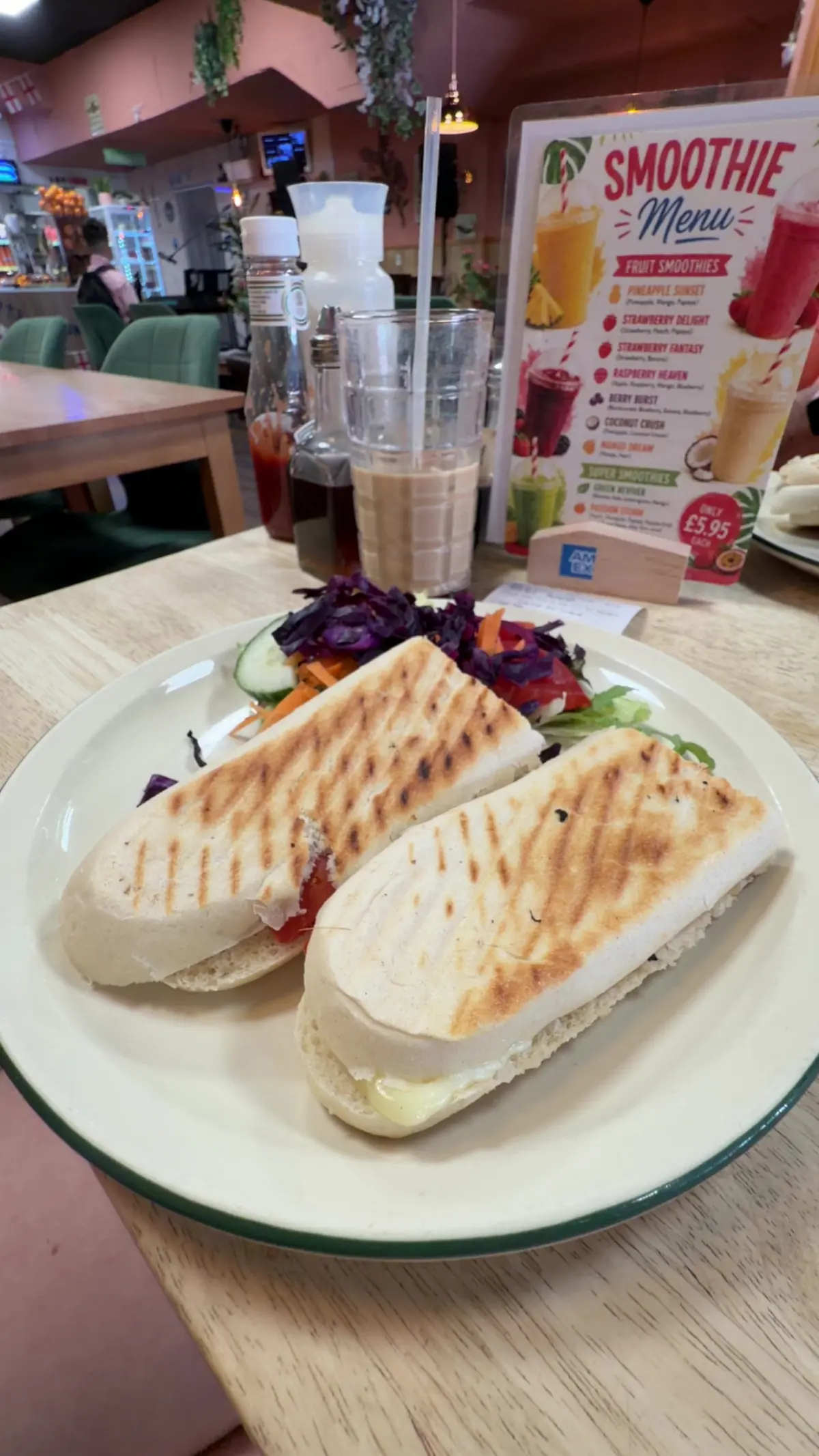 Cafe Fino photo (photo 2 of 3)