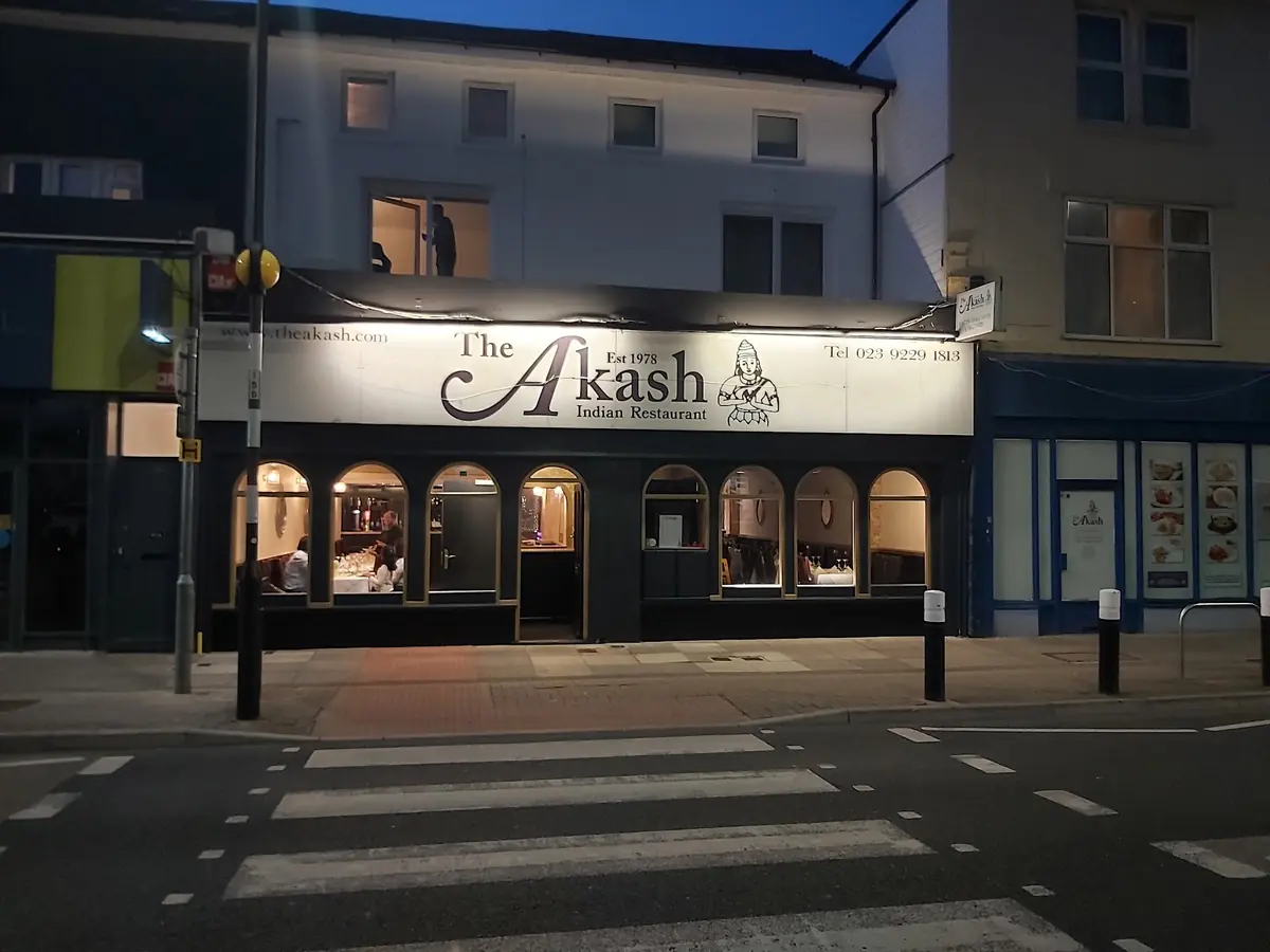 The Akash photo (photo 1 of 3)