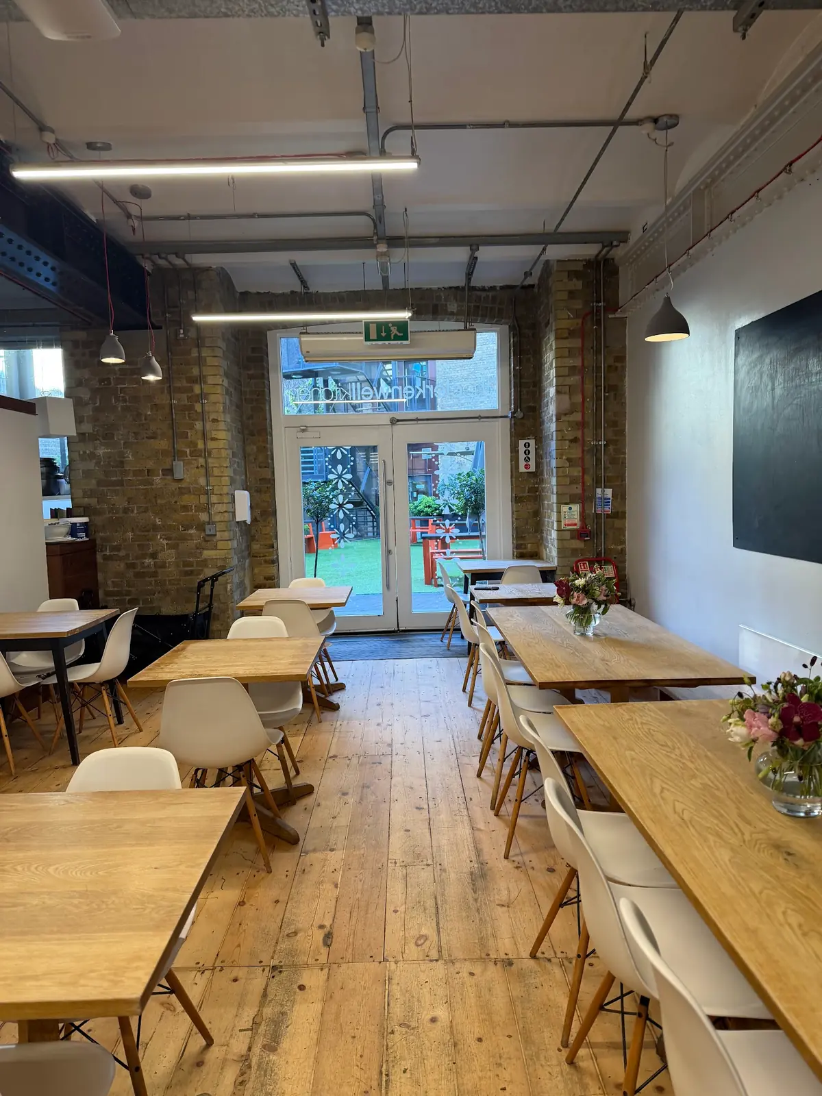 The Clerkenwell Kitchen photo (photo 3 of 3)
