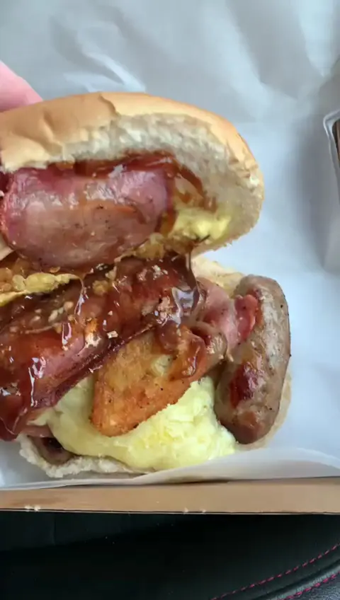 Big Baps photo (photo 2 of 3)