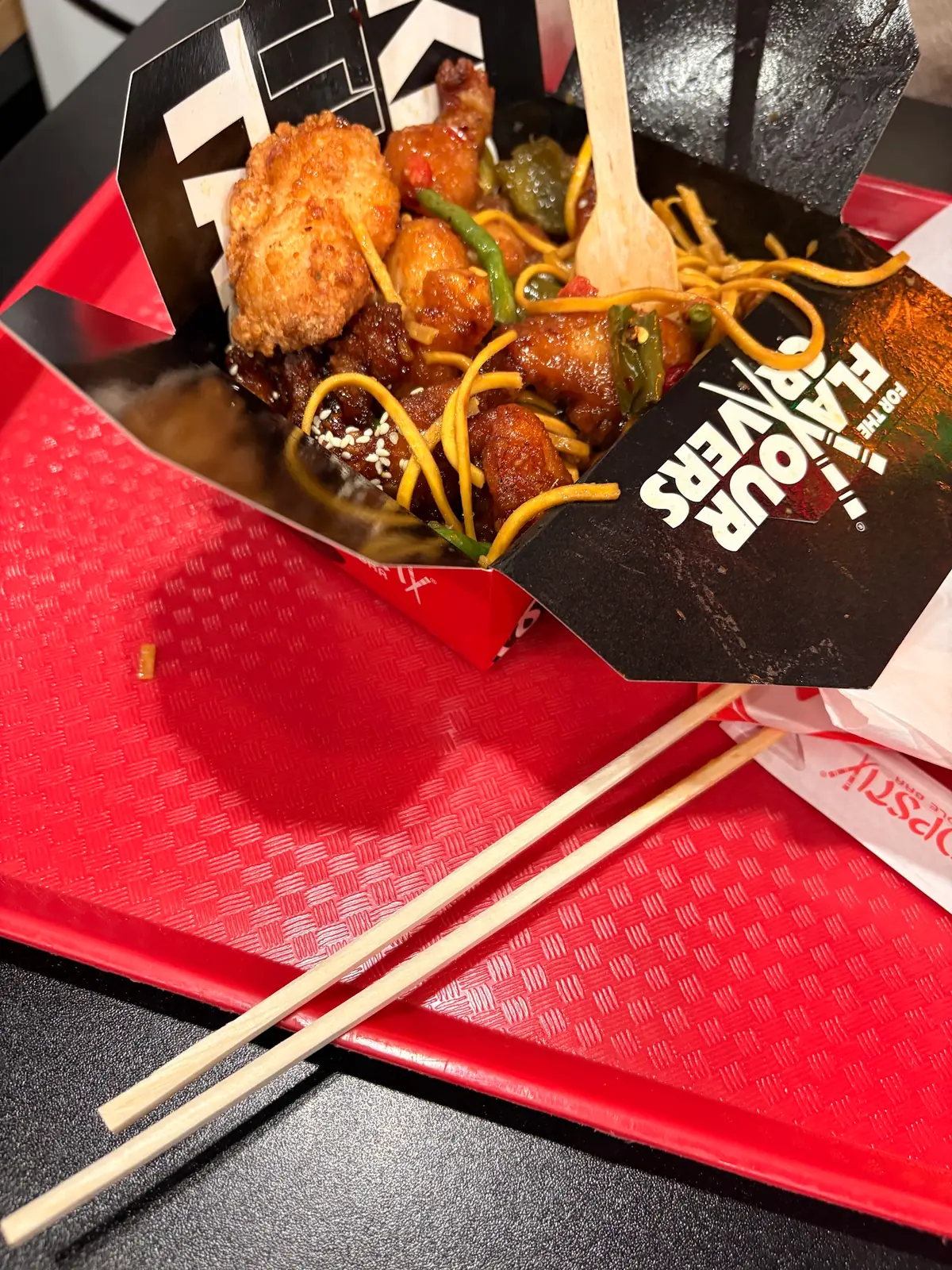 Chopstix - Wood Green — Chinese restaurants in London