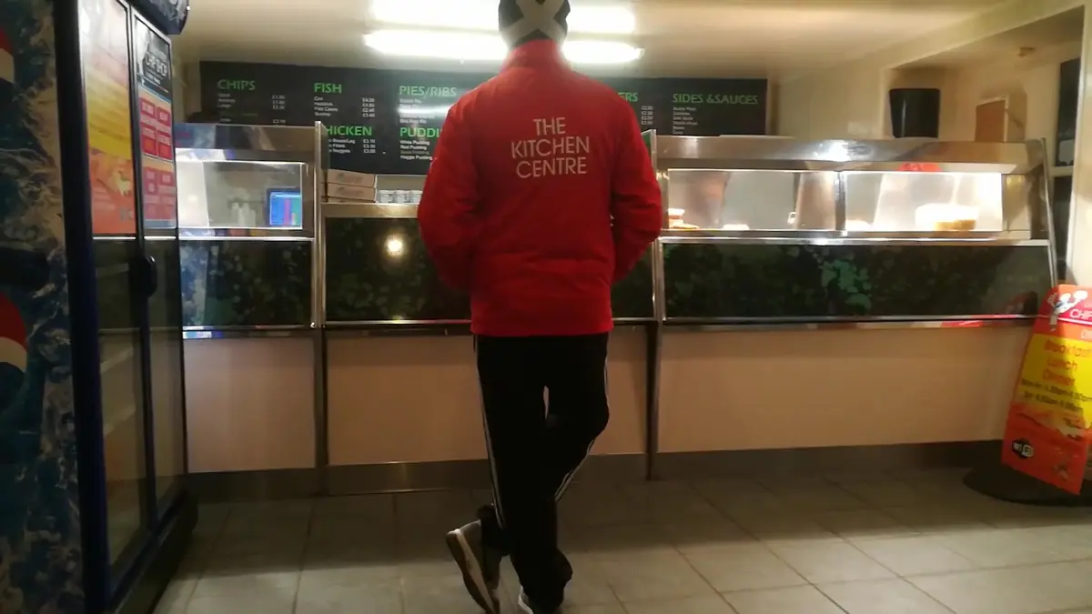 Church Street Chip Shop photo (photo 1 of 3)