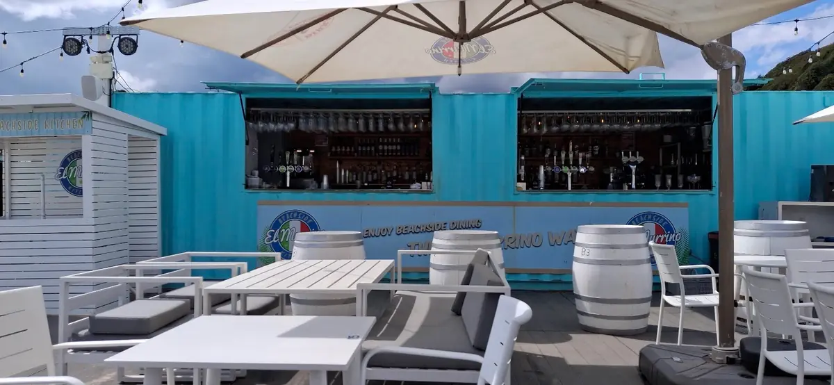 El Murrino Beach Bar & Restaurant photo (photo 2 of 3)