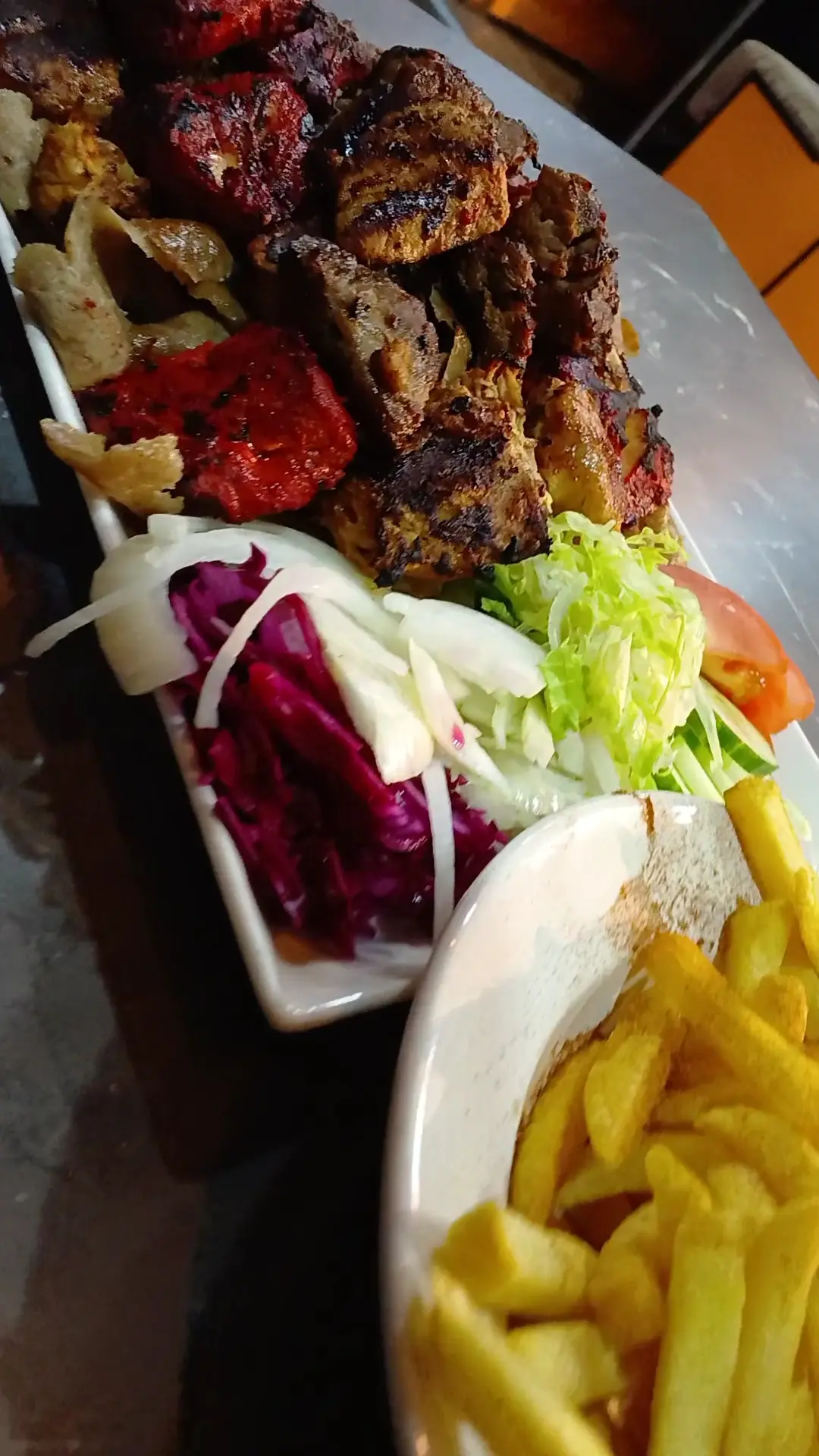 The Turkish grill photo (photo 1 of 3)