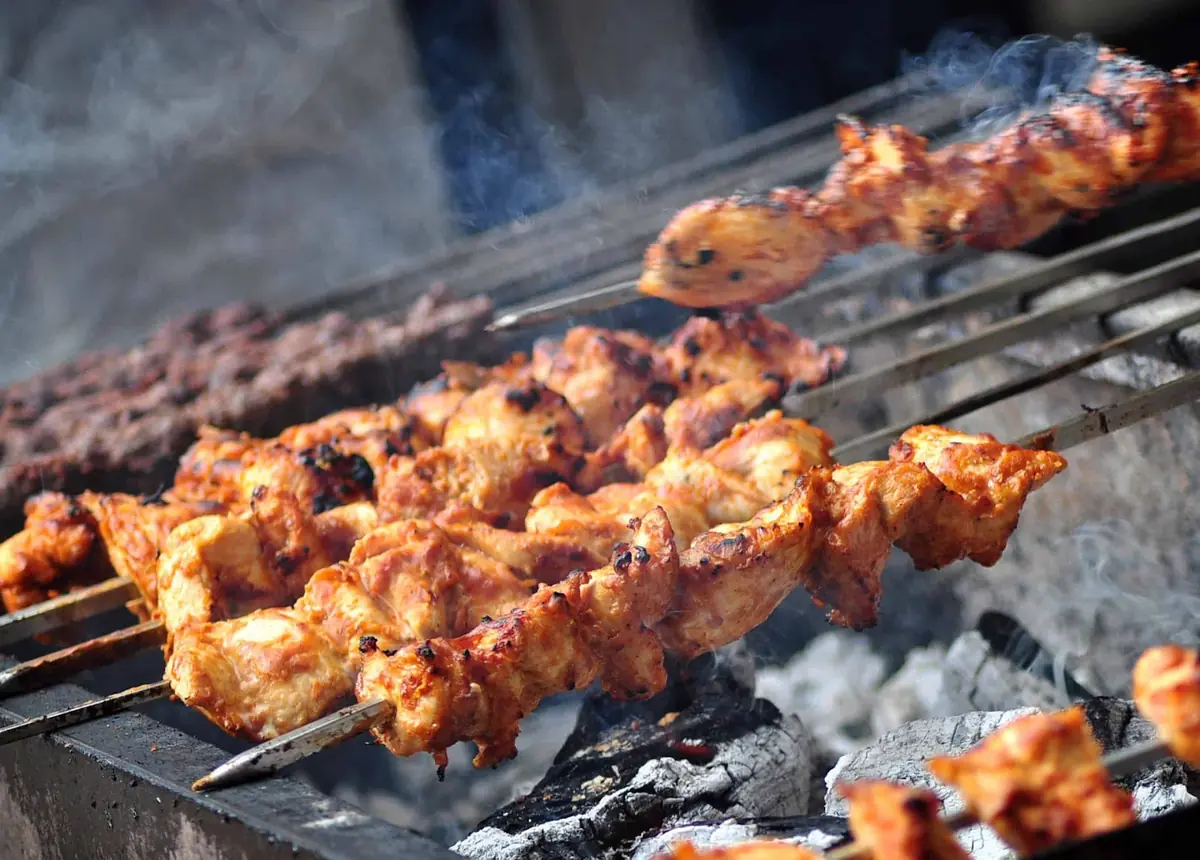 The Turkish grill photo (photo 2 of 3)