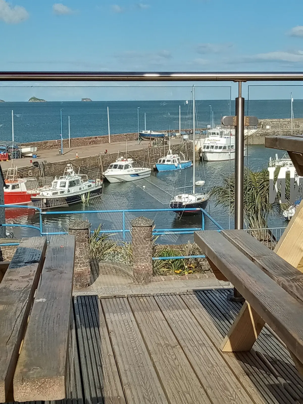 The Harbour Inn photo (photo 3 of 3)