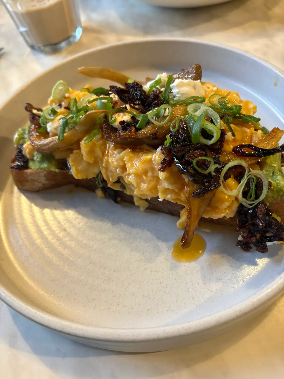 Kudos Cafe photo (photo 3 of 3)