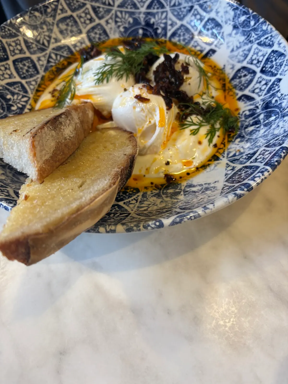 Kudos Cafe photo (photo 1 of 3)
