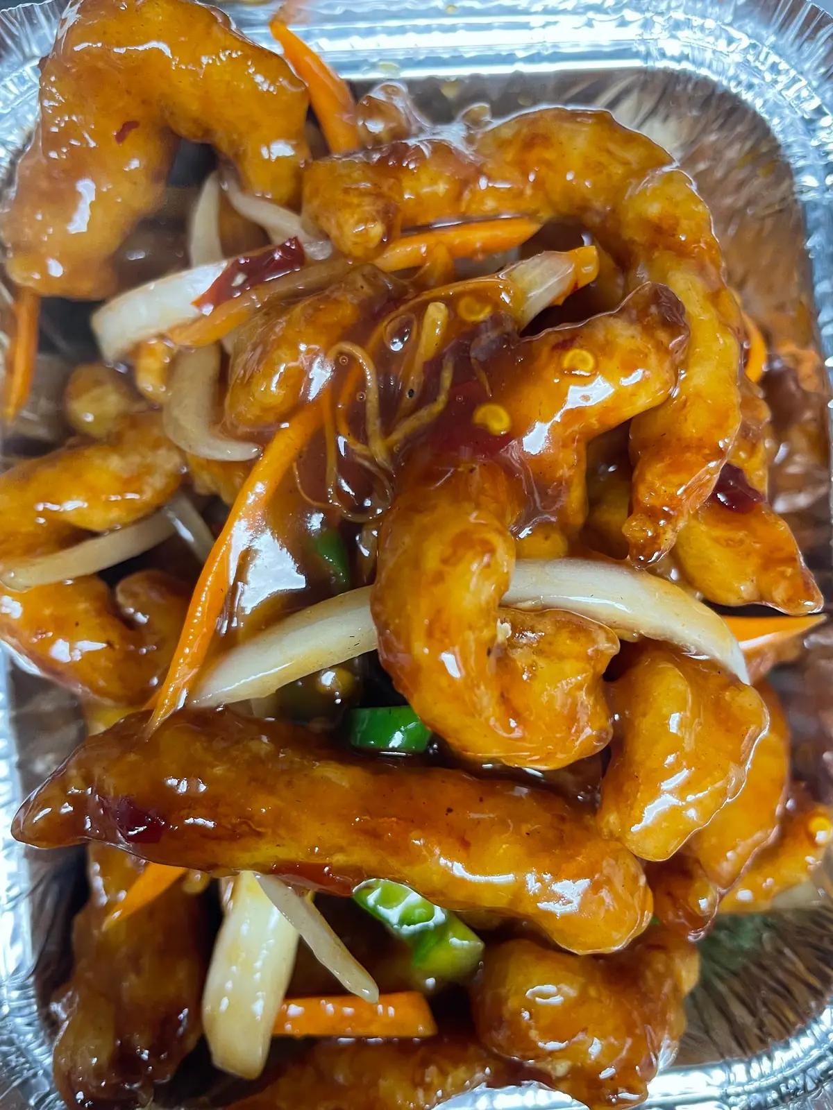 Ruby Chinese Takeaway photo (photo 2 of 3)