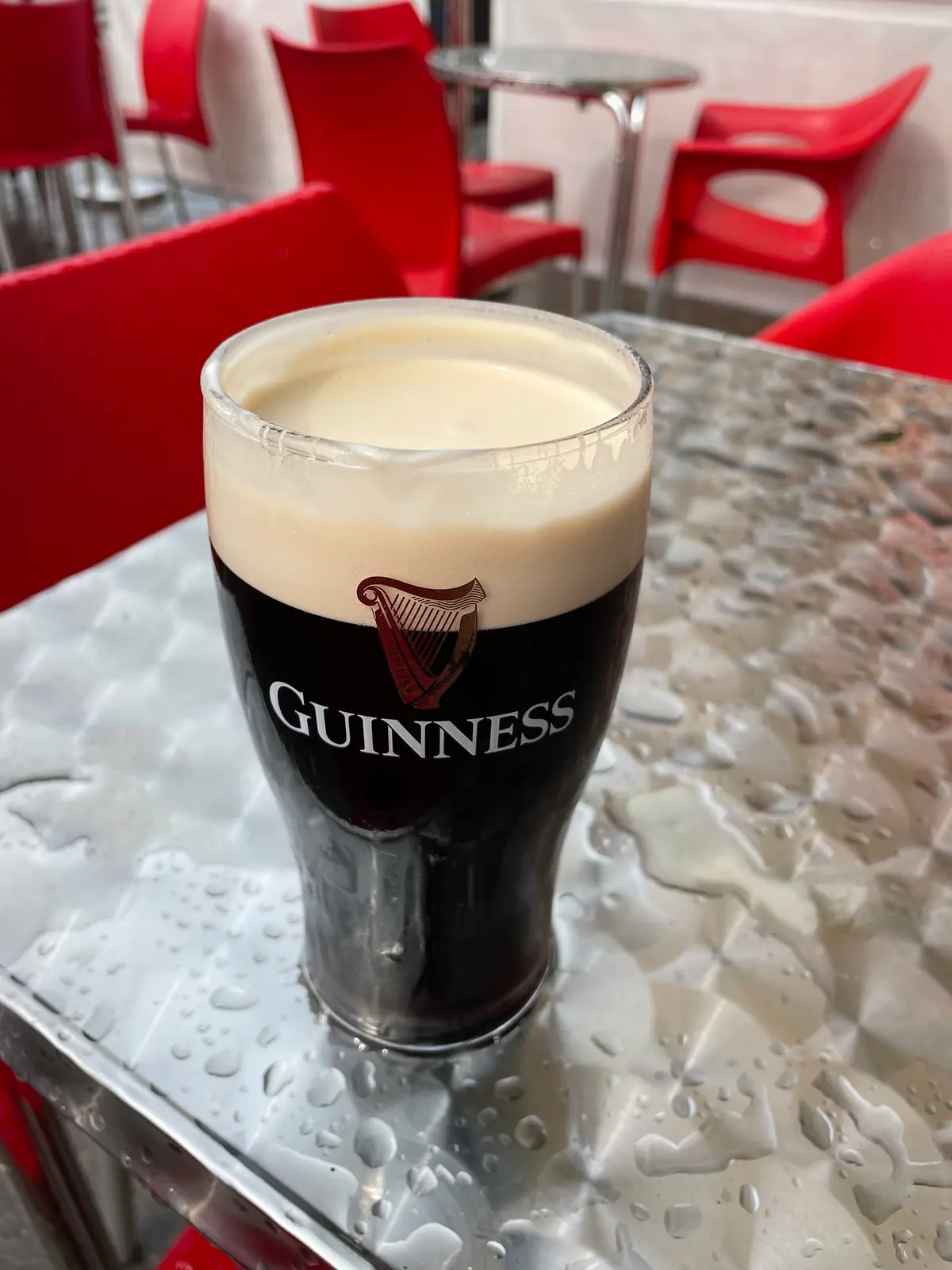 Seamus O'Donnells photo (photo 2 of 3)