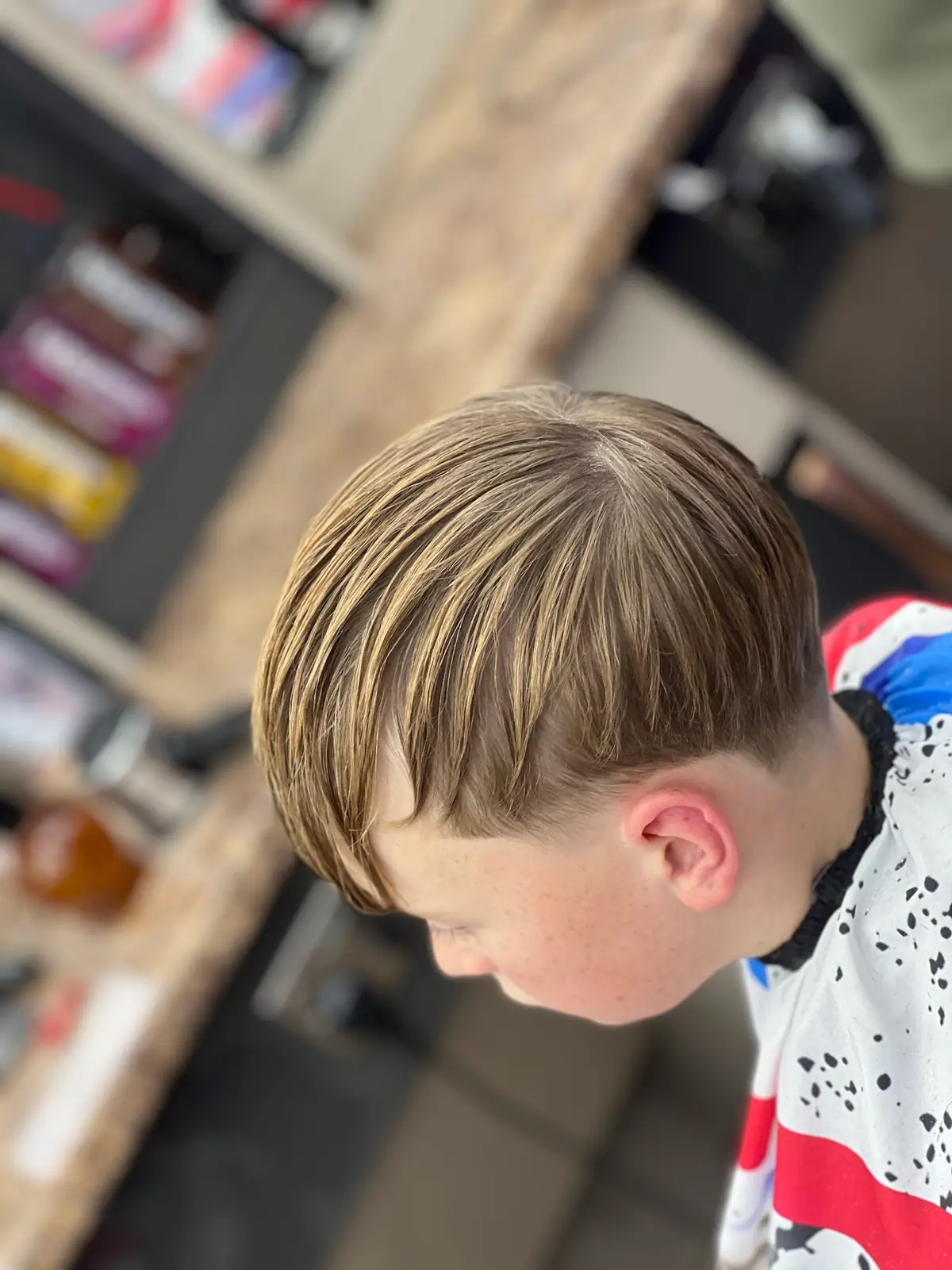 Spikes Barbers photo (photo 2 of 3)