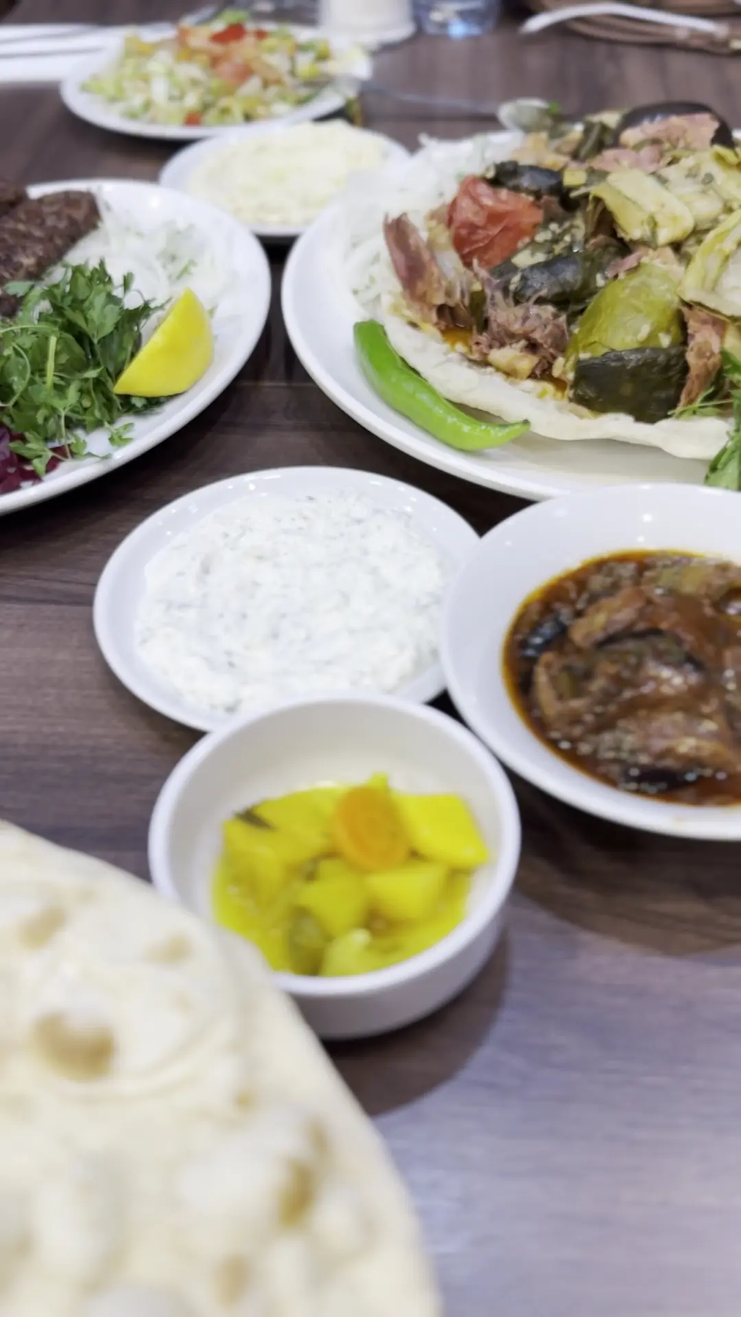 Al Sulaymaniyah Restaurant photo (photo 1 of 3)