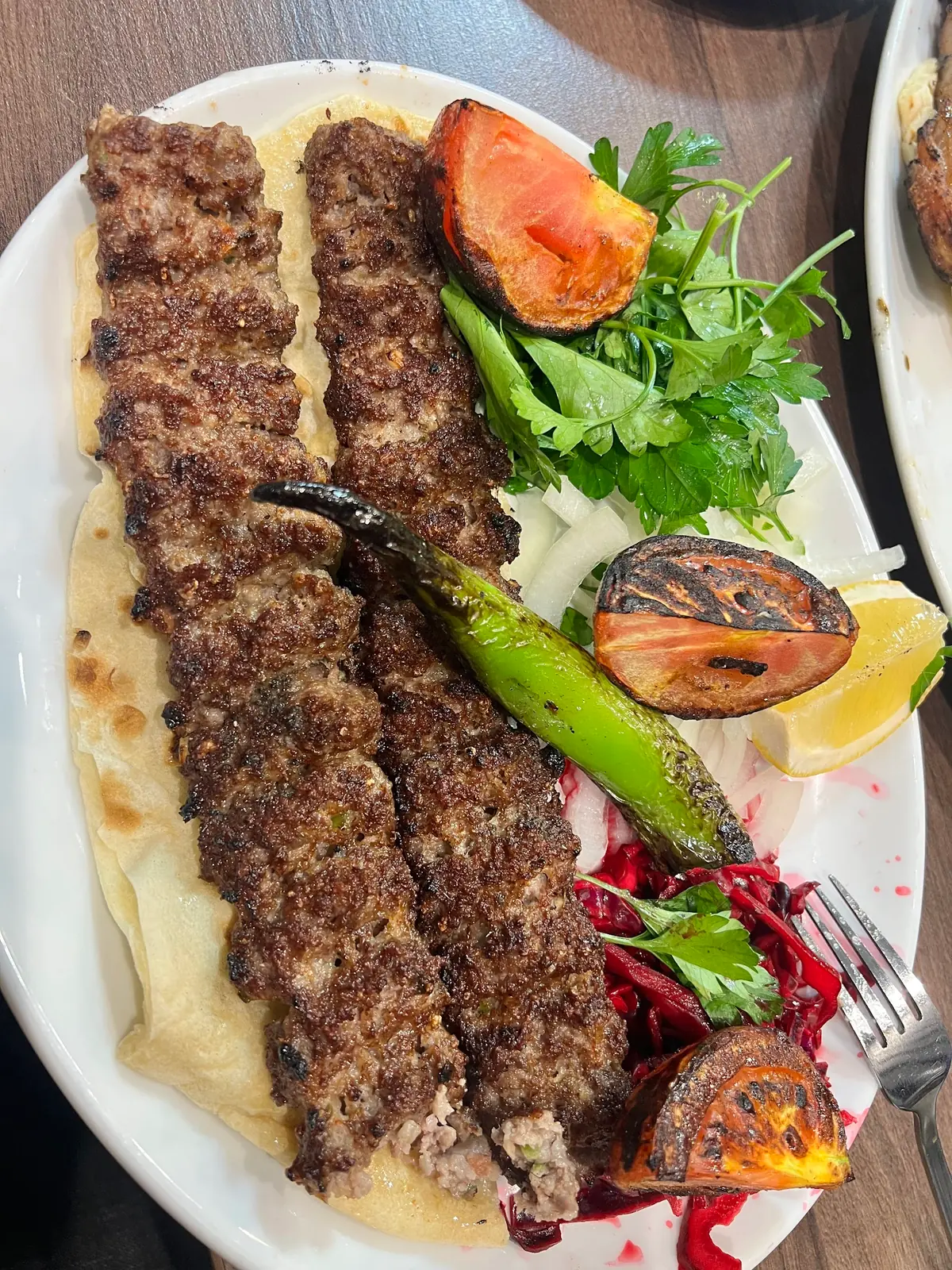 Al Sulaymaniyah Restaurant photo (photo 2 of 3)