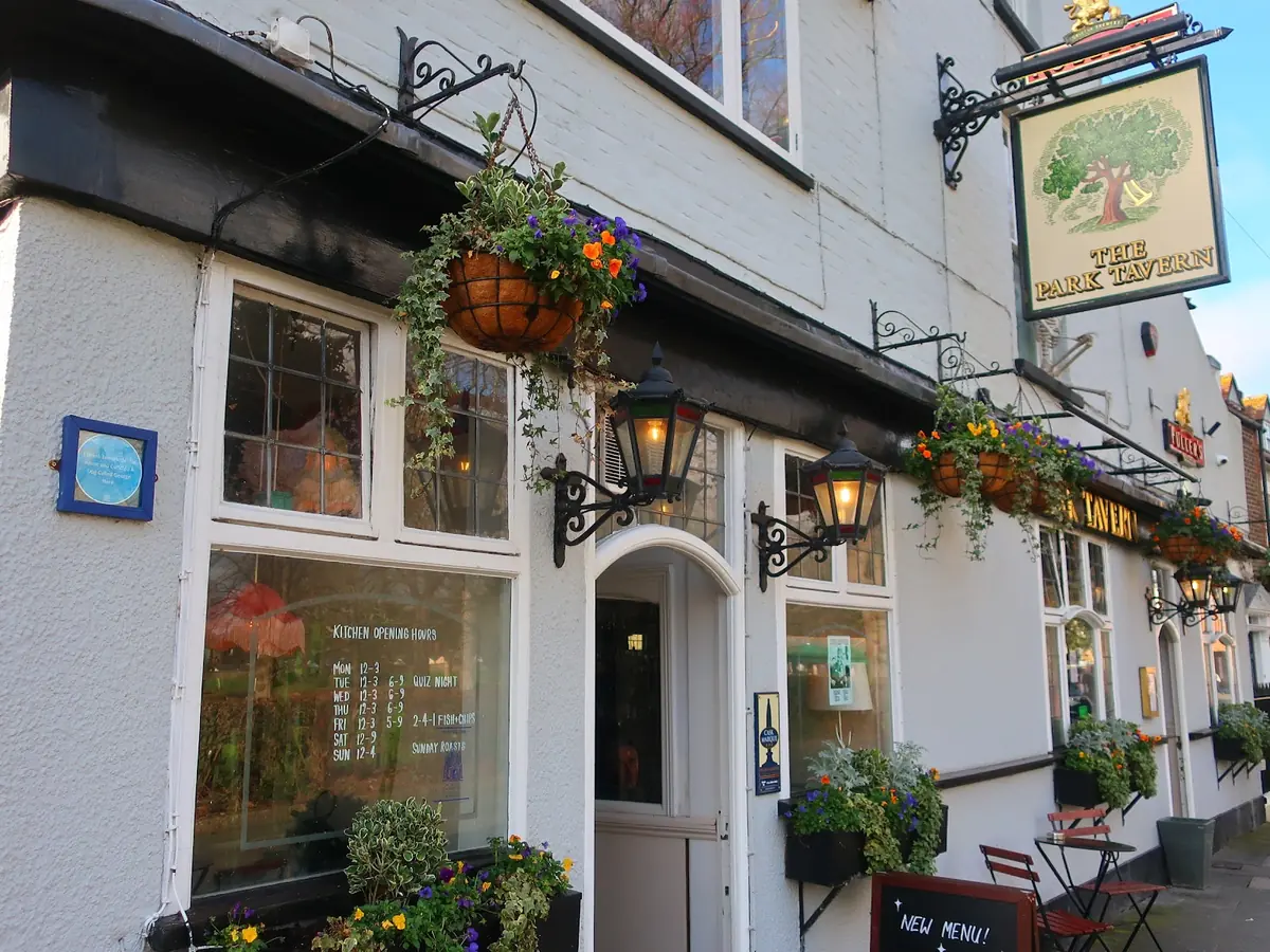 The Park Tavern
