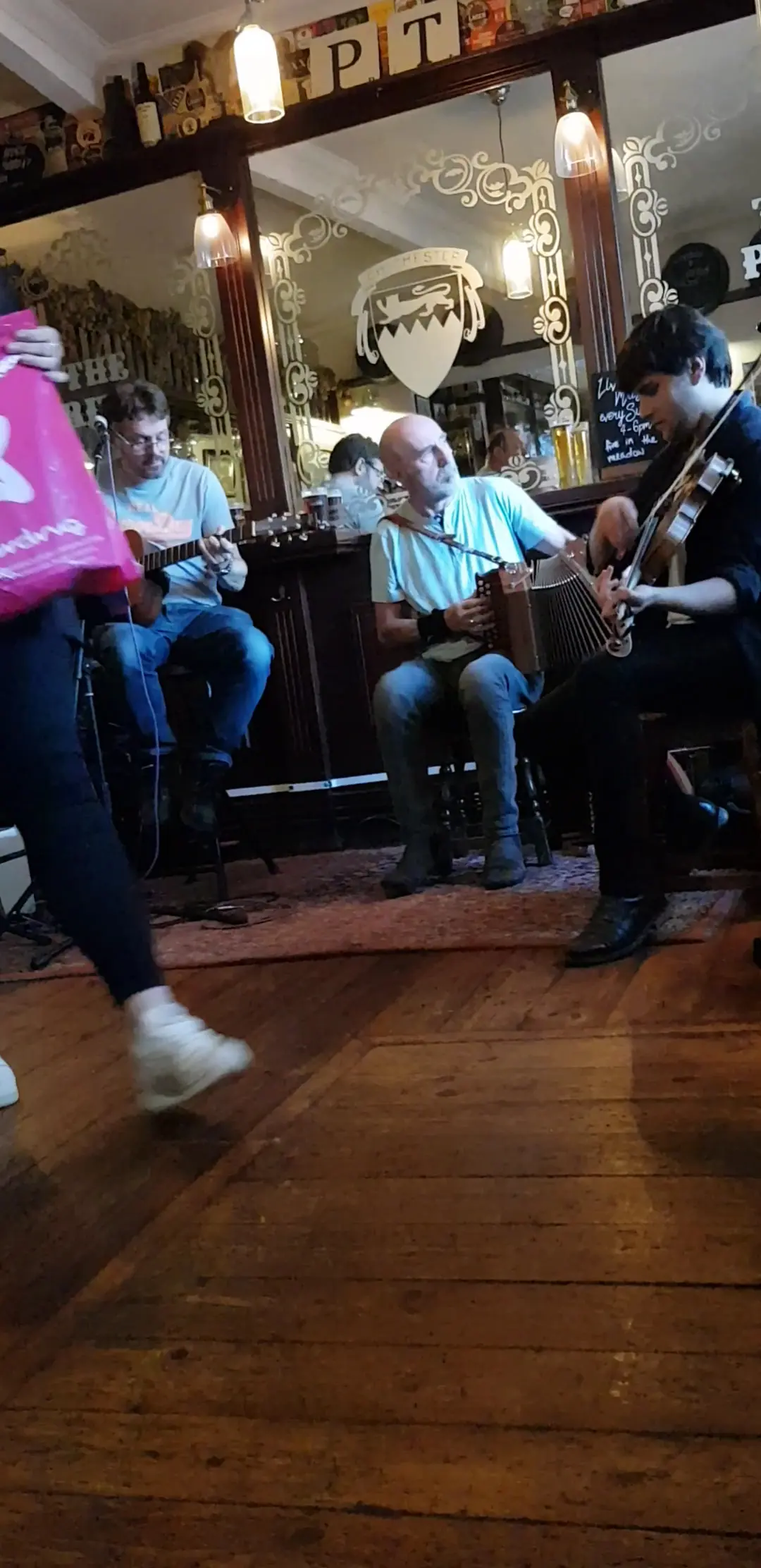 The Park Tavern photo (photo 1 of 3)