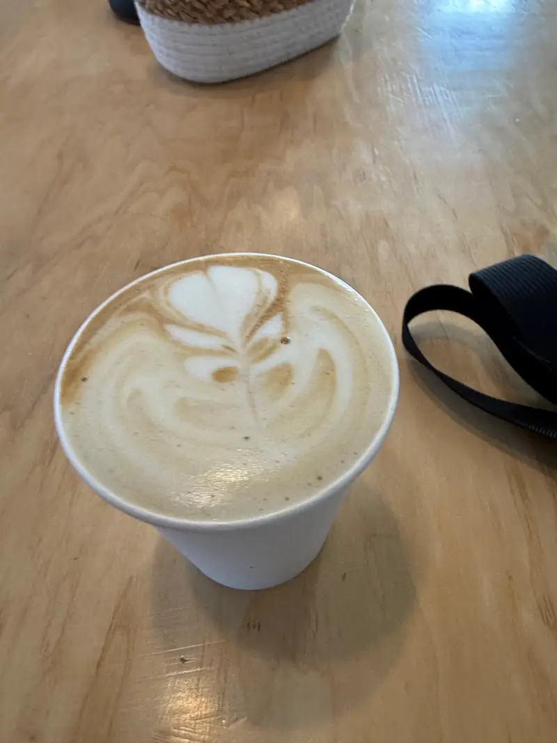 House Coffee Co photo (photo 3 of 3)