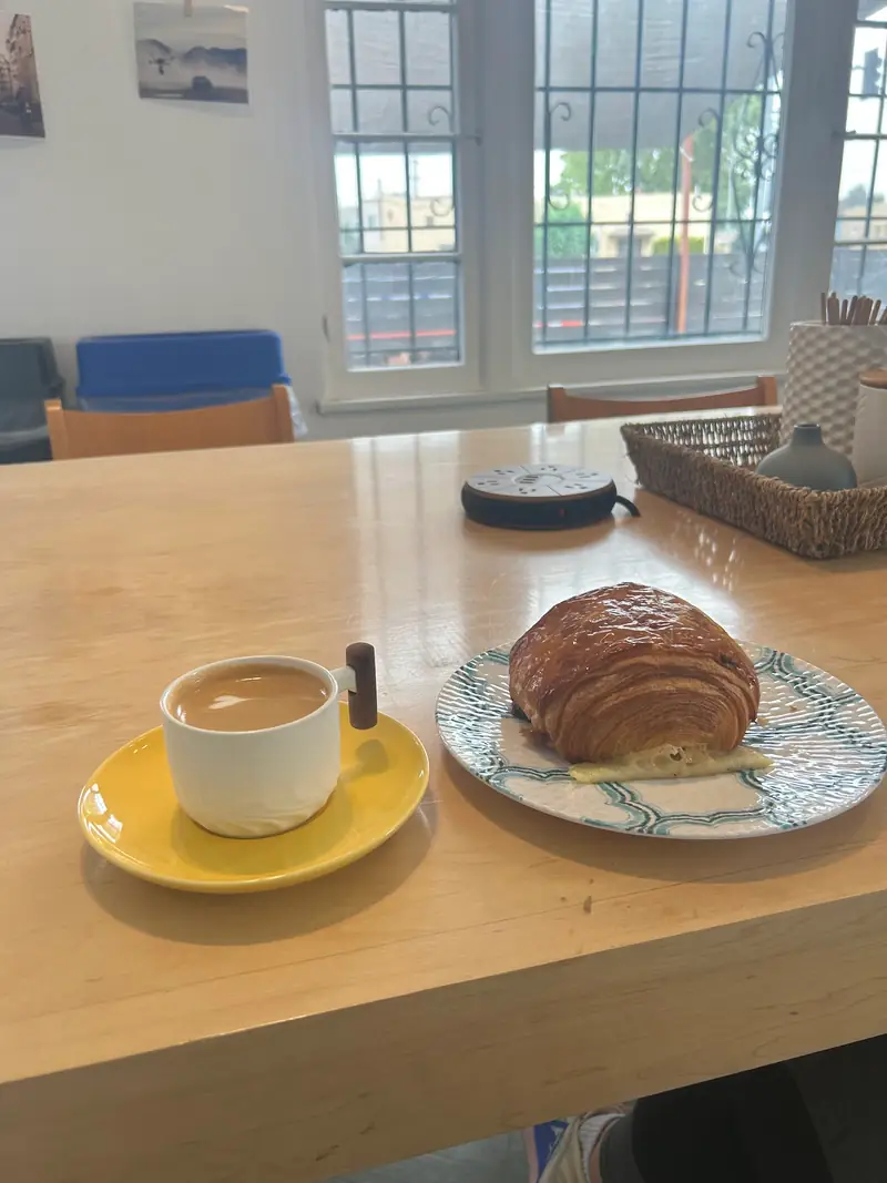 House Coffee Co photo (photo 1 of 3)