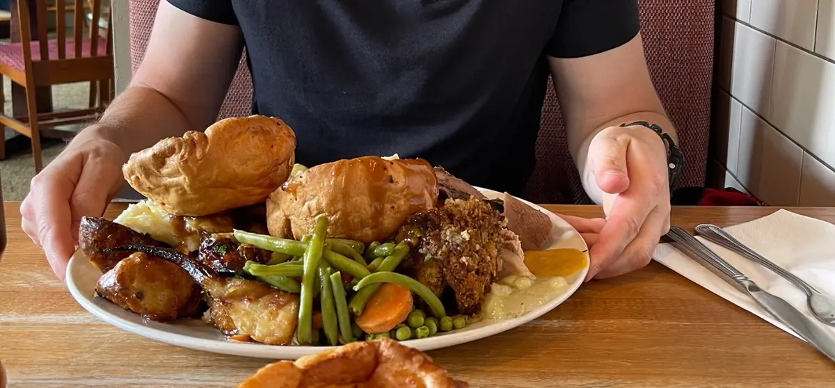 Toby Carvery Norton Canes photo (photo 3 of 3)