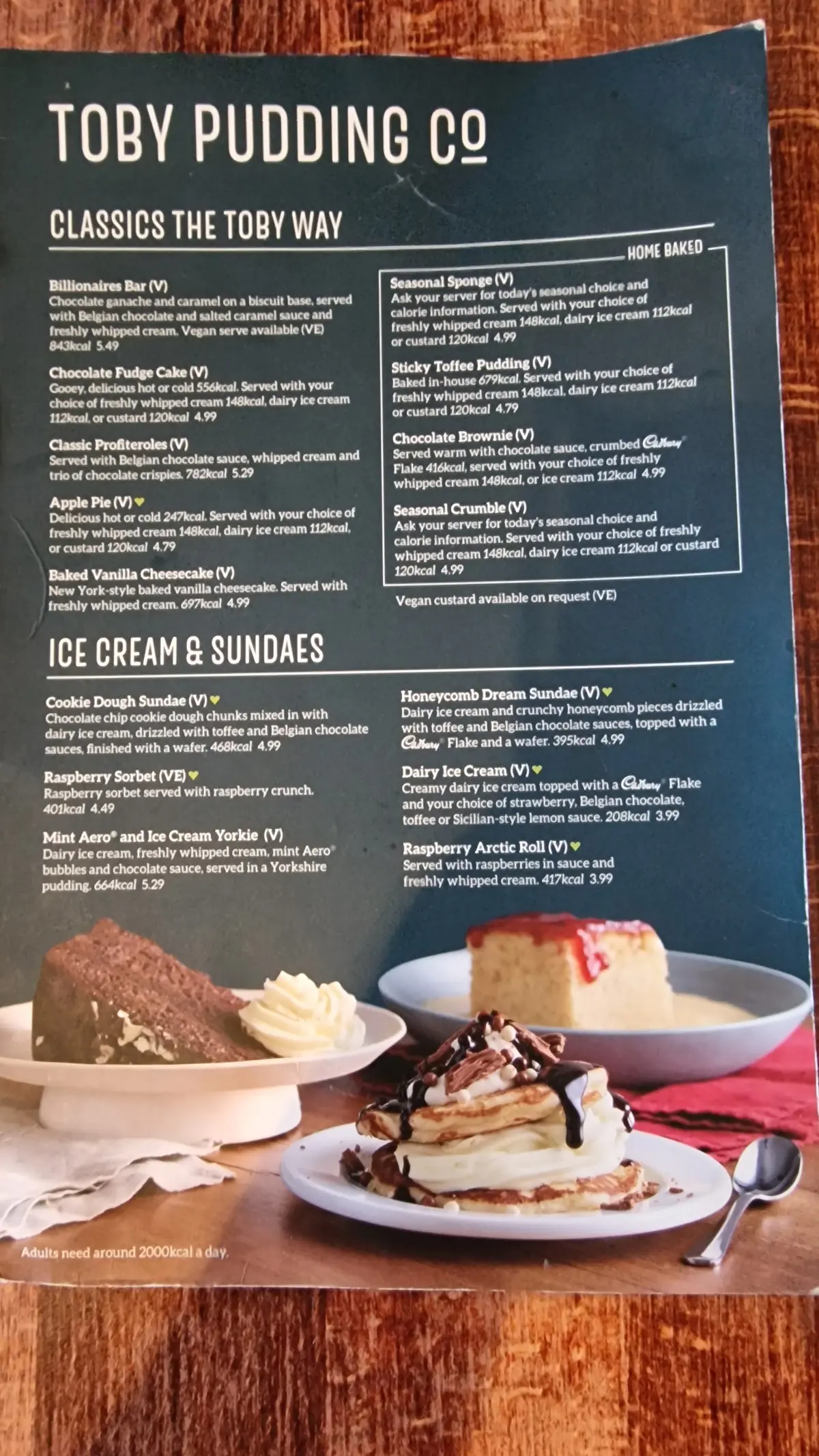 Toby Carvery Norton Canes photo (photo 1 of 3)