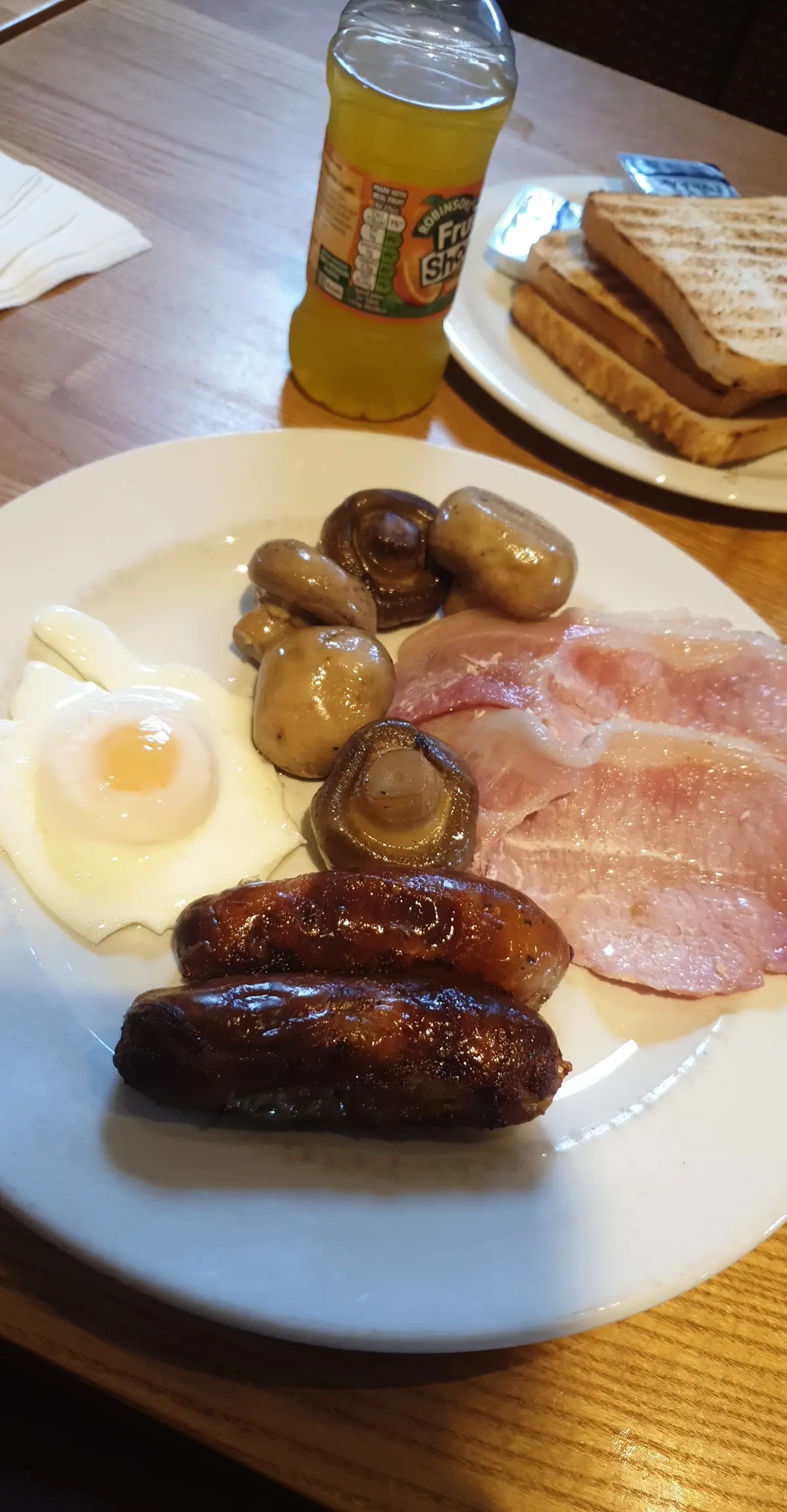 Toby Carvery Norton Canes photo (photo 2 of 3)