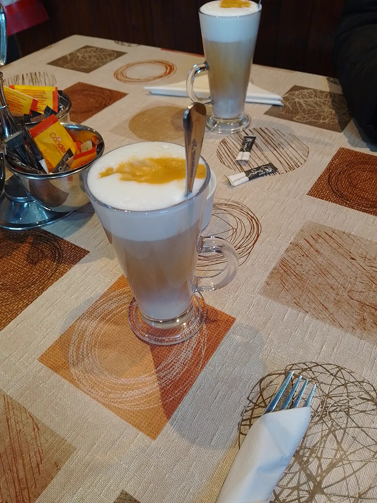 Cafe Rose photo (photo 2 of 3)