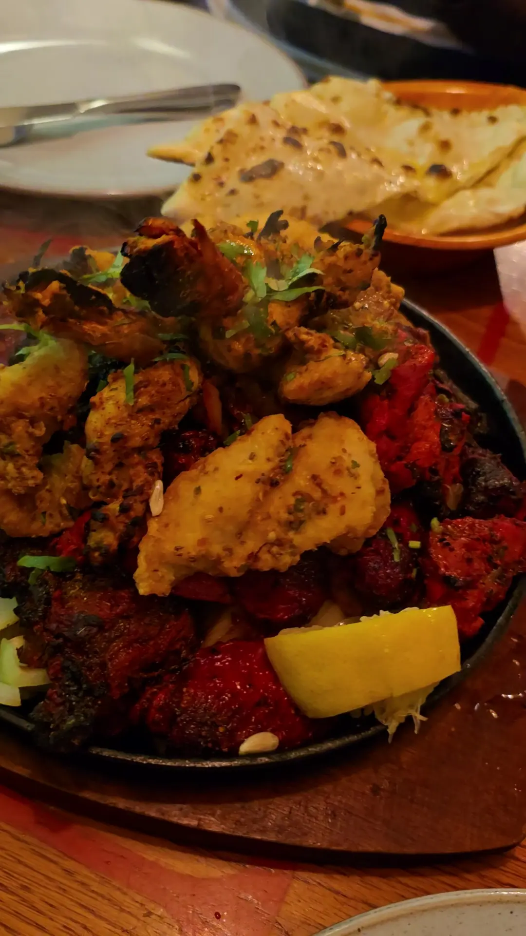 The Firs - Indian Bar & Grill photo (photo 1 of 3)