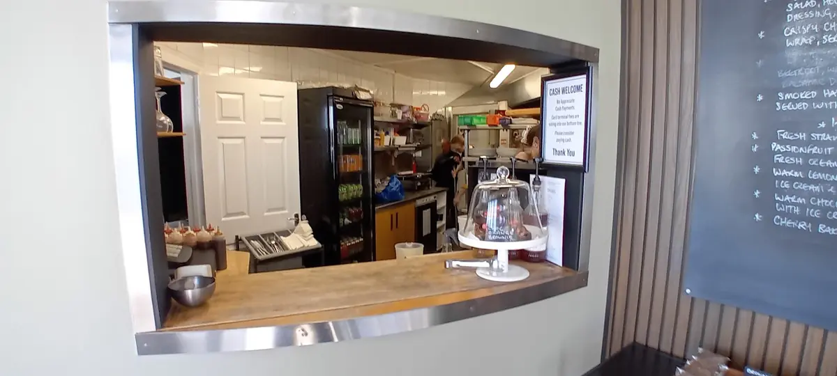 Labworth Cafe — Restaurants in Canvey Island