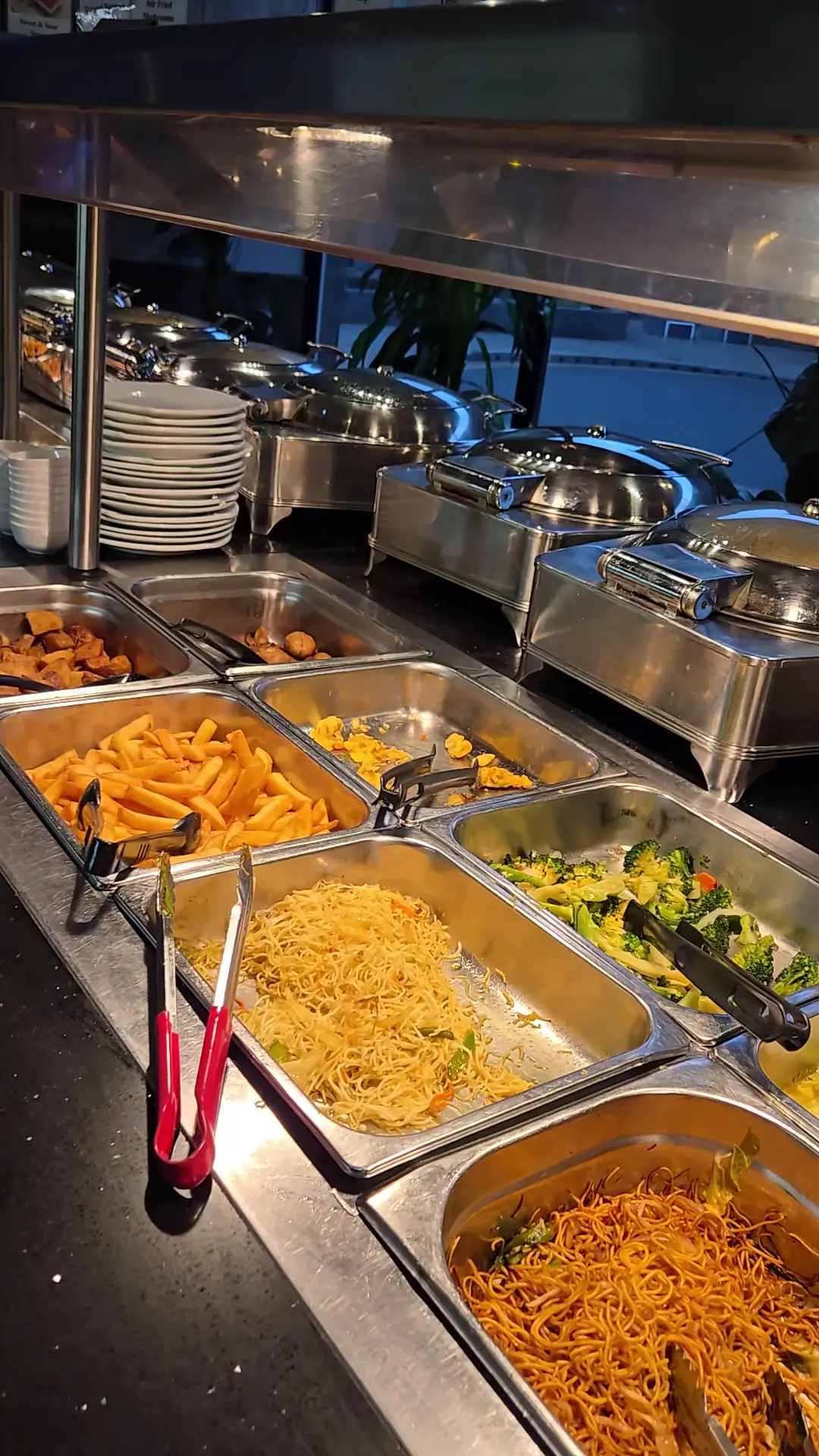 Azuma Buffet & Restaurant photo (photo 1 of 3)