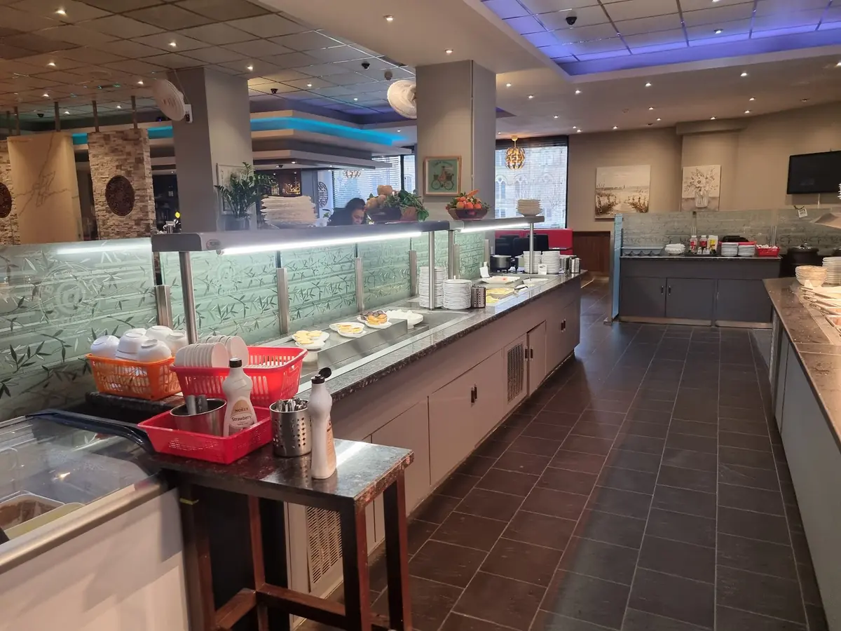 Azuma Buffet & Restaurant photo (photo 3 of 3)