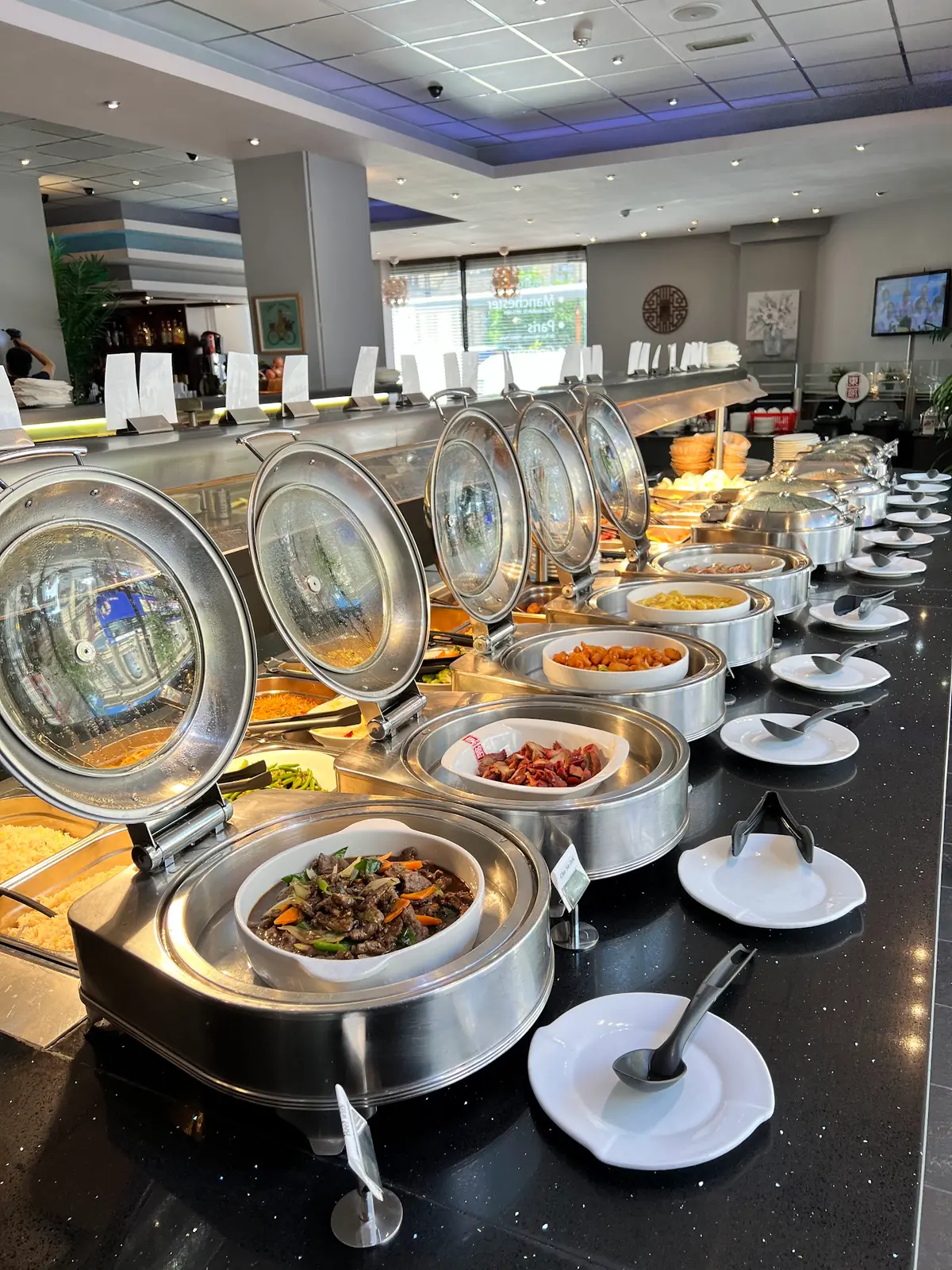 Azuma Buffet & Restaurant photo (photo 2 of 3)