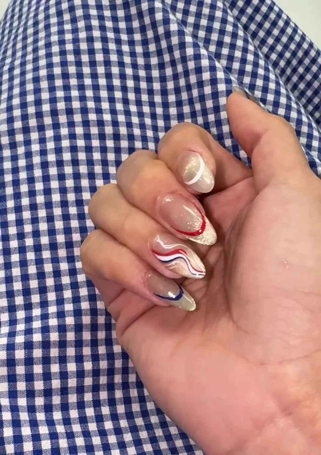 Peace Nails & Spa photo (photo 2 of 3)