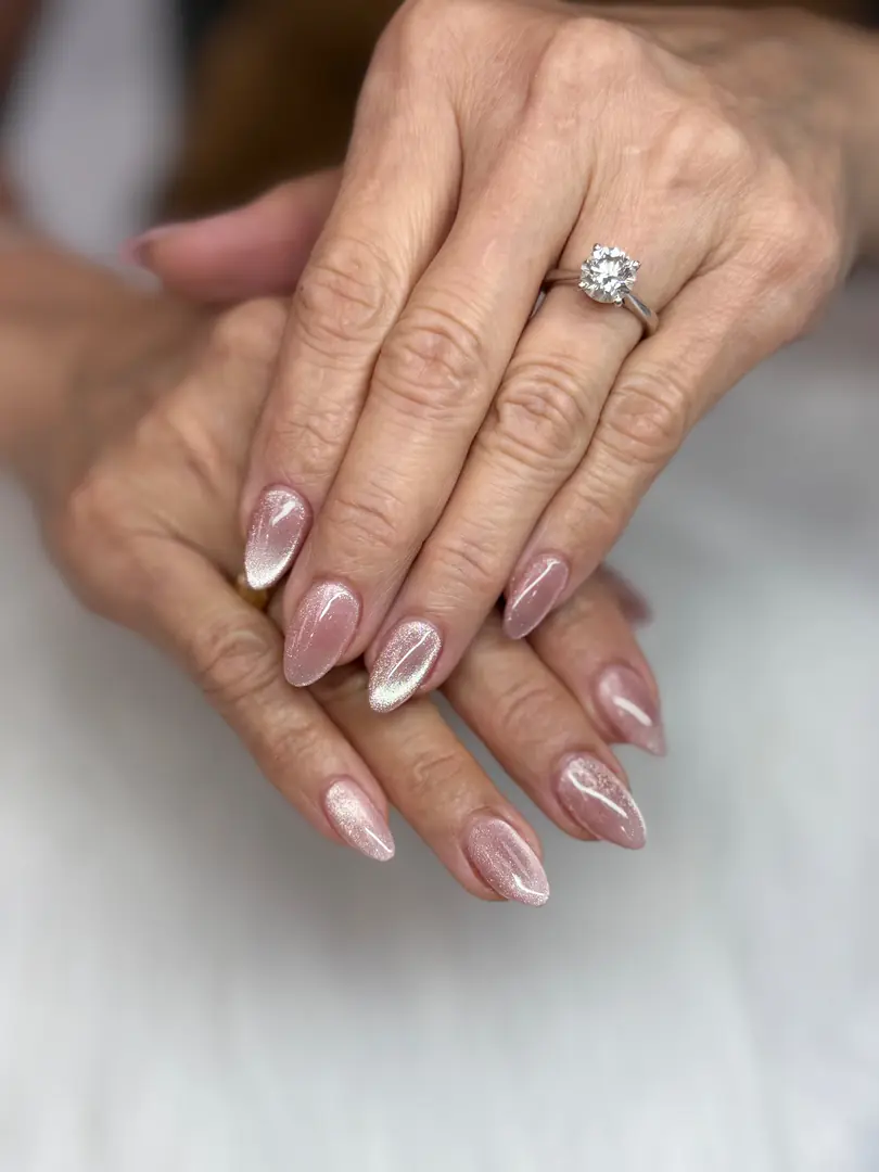 Peace Nails & Spa — Nail Salons in Griffin