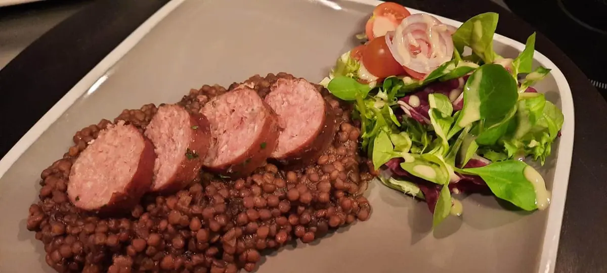 Bistro Chez Yves photo (photo 2 of 3)