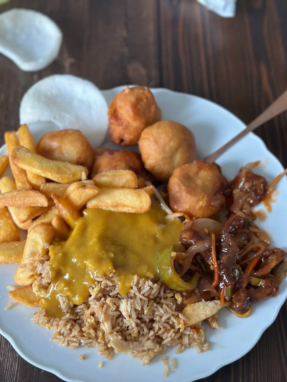 Man Lee Derby Ltd — Chinese restaurants in Derby