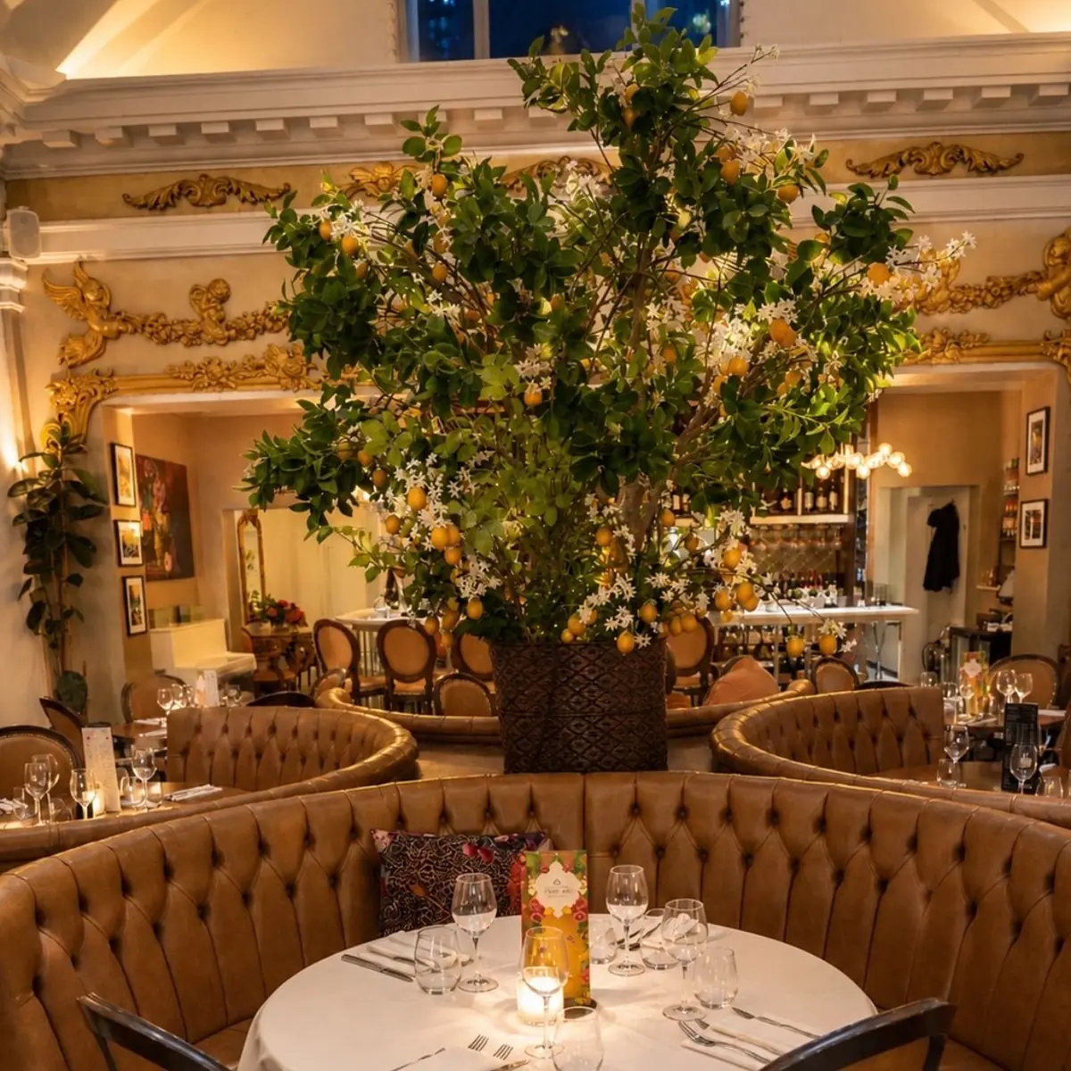 Sanremo The Italian Restaurant — Italian restaurants in Bath