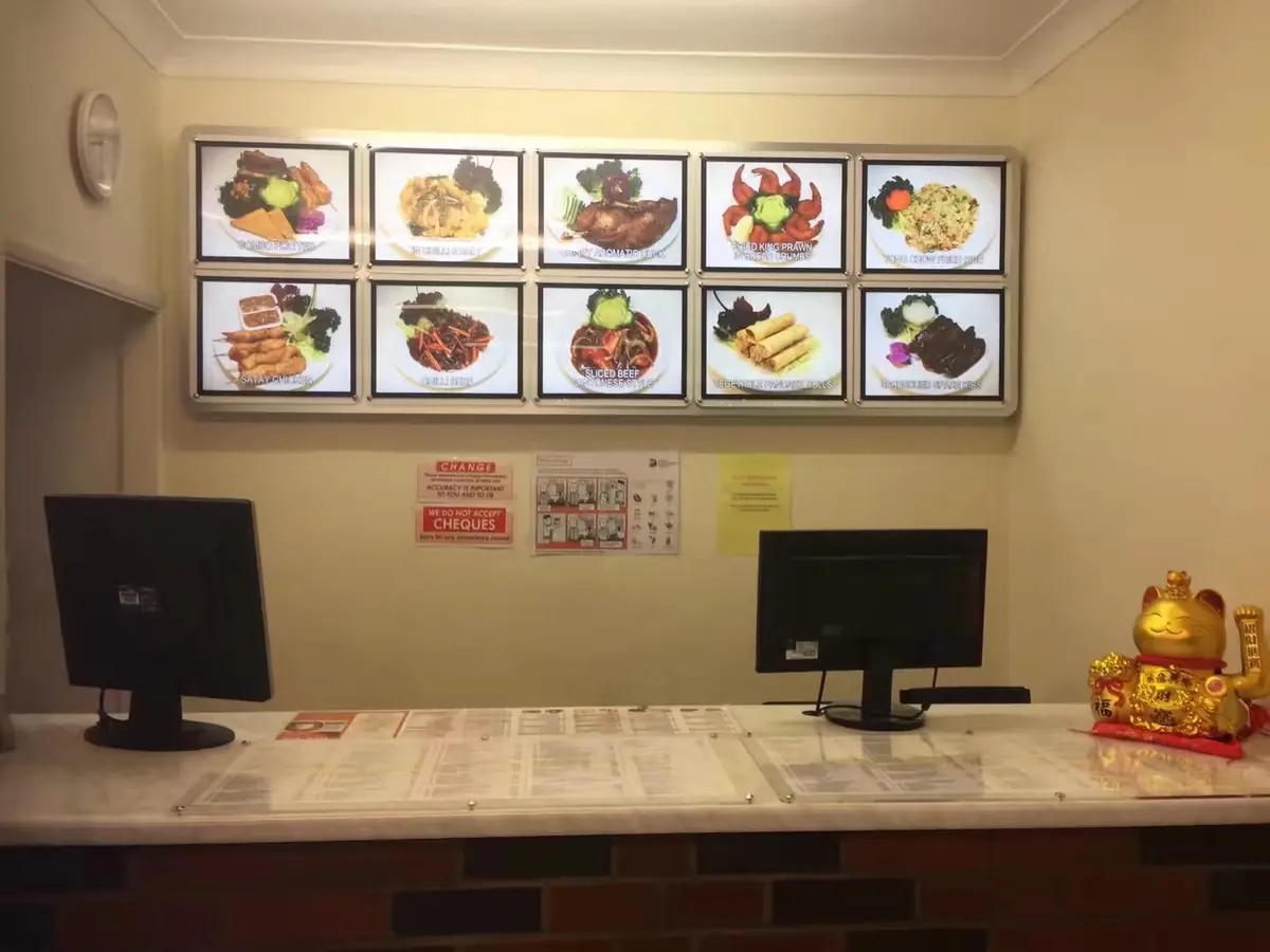 Wing Soon — Chinese restaurants in Basildon