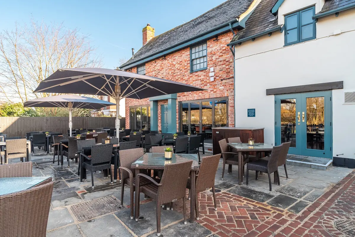 Kingfisher Chertsey