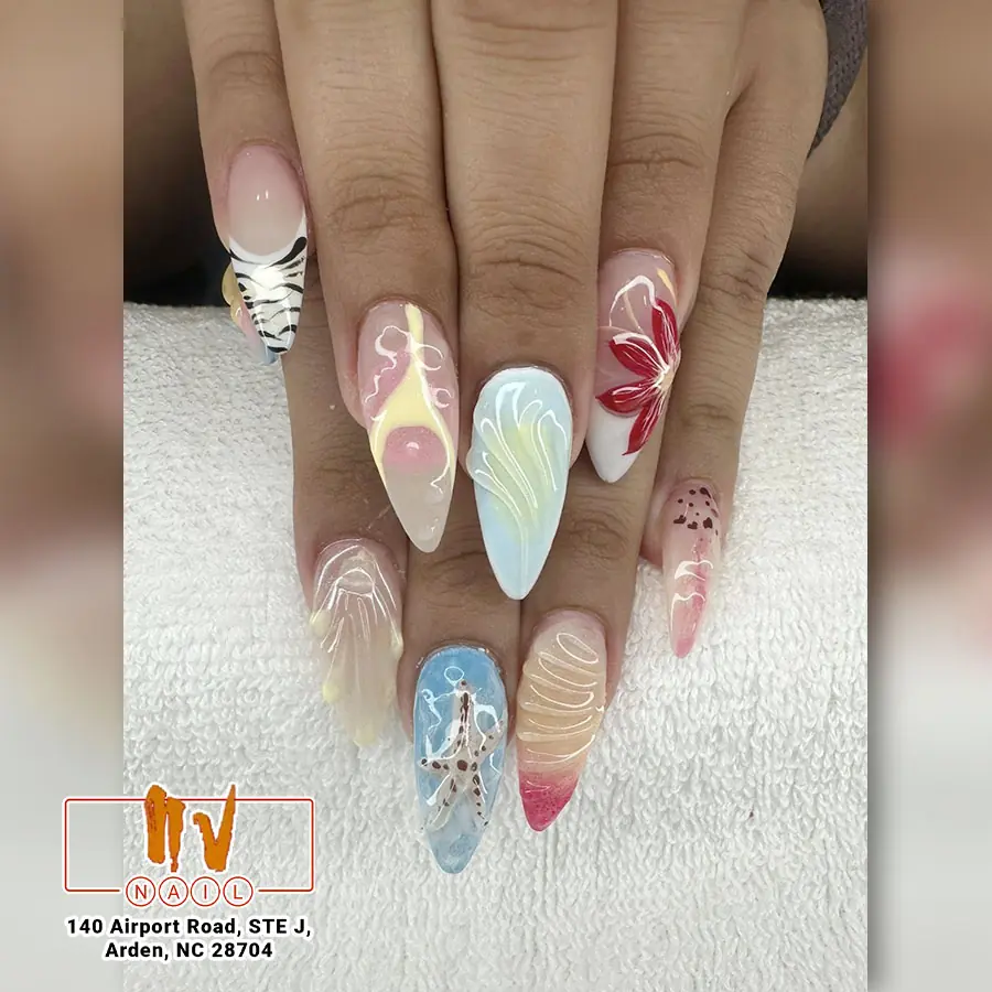 NV Nails photo (photo 3 of 3)