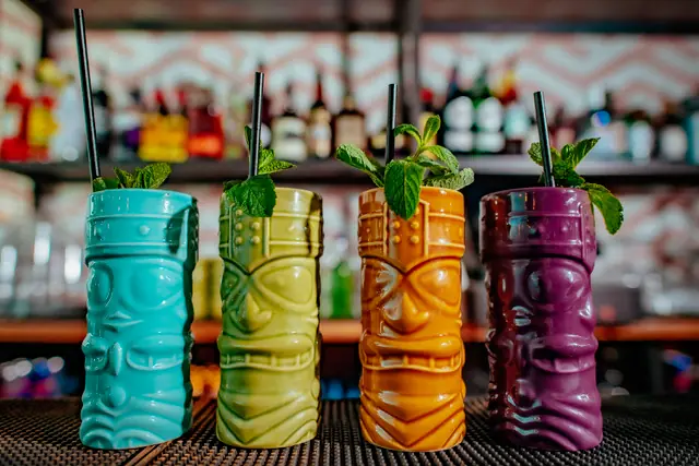 Tequila Mockingbird Wimbledon — Bars in London