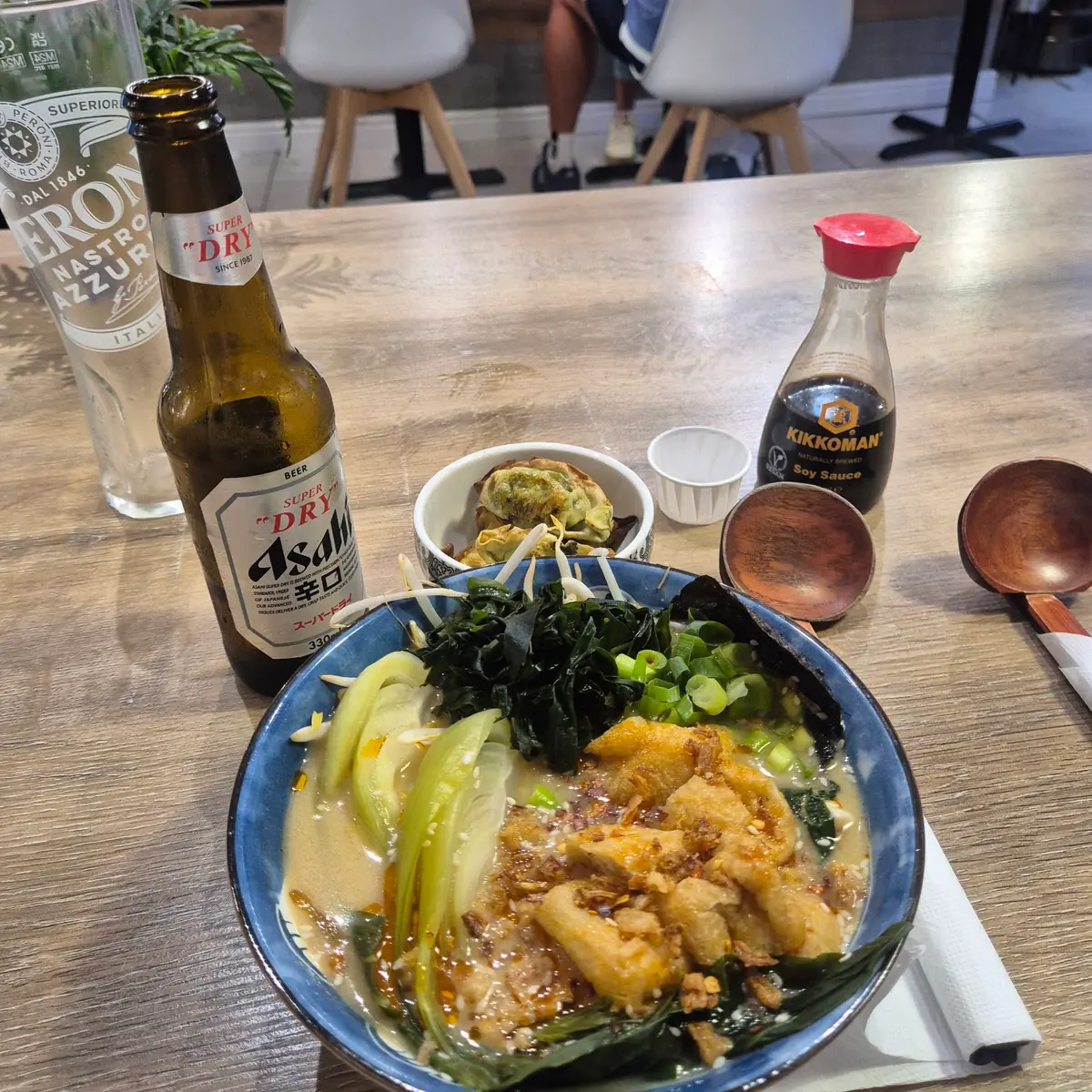 Oishii Ramen & Bubble Tea photo (photo 3 of 3)
