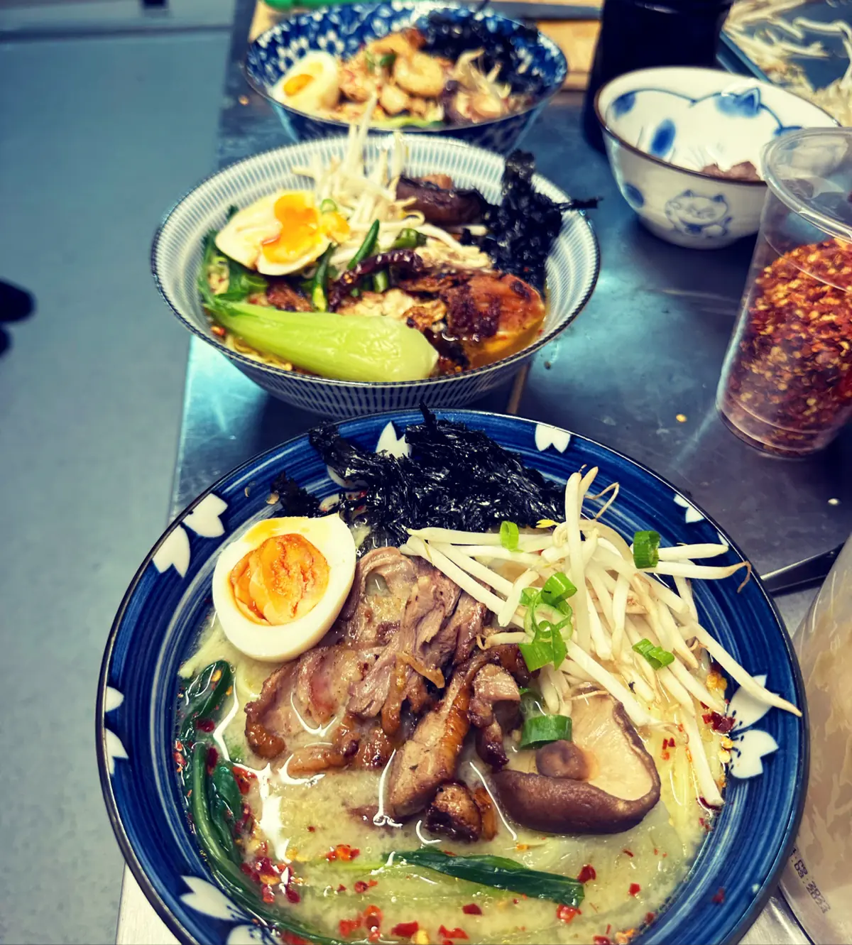 Oishii Ramen & Bubble Tea photo (photo 2 of 3)