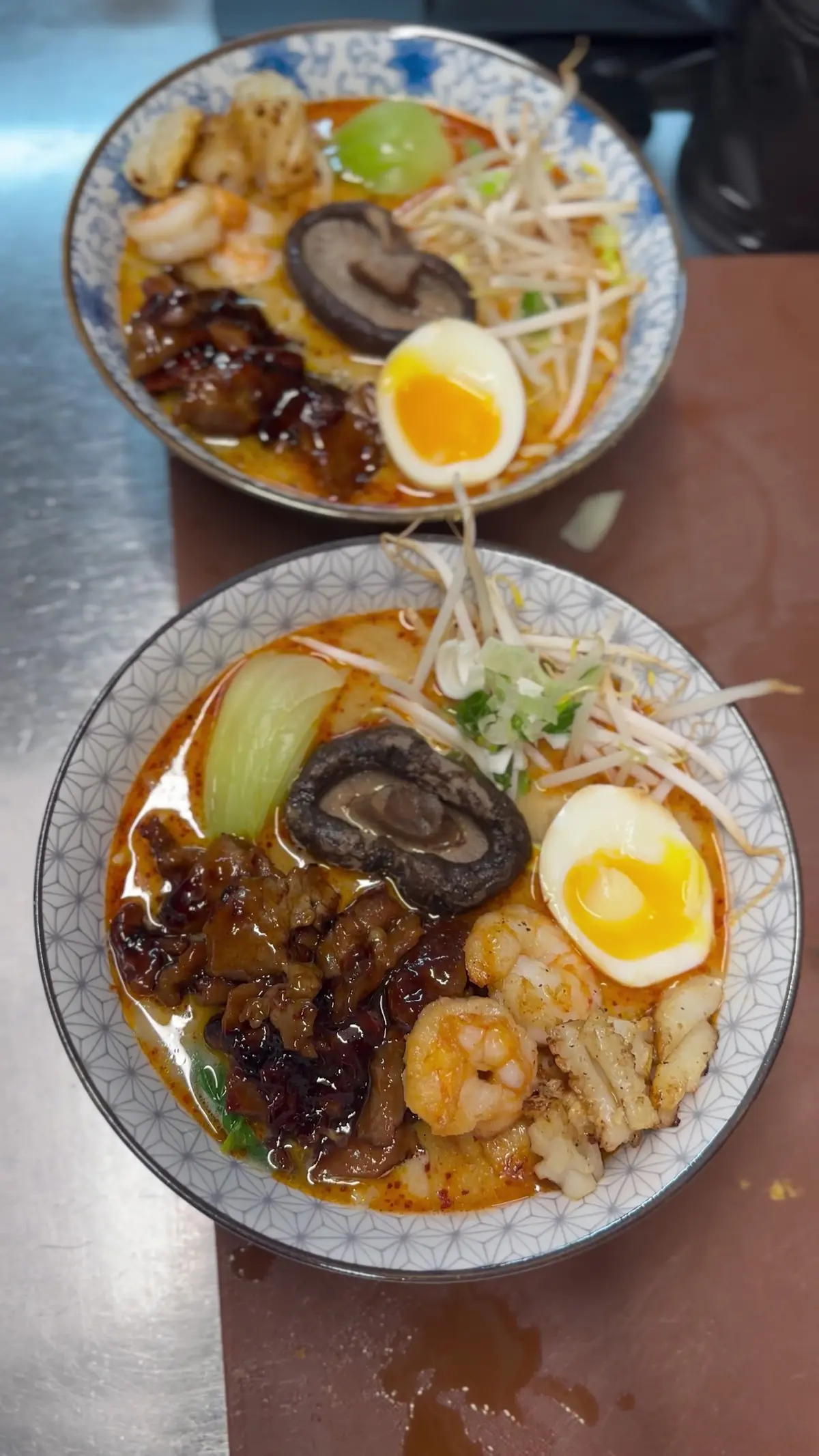 Oishii Ramen & Bubble Tea photo (photo 1 of 3)