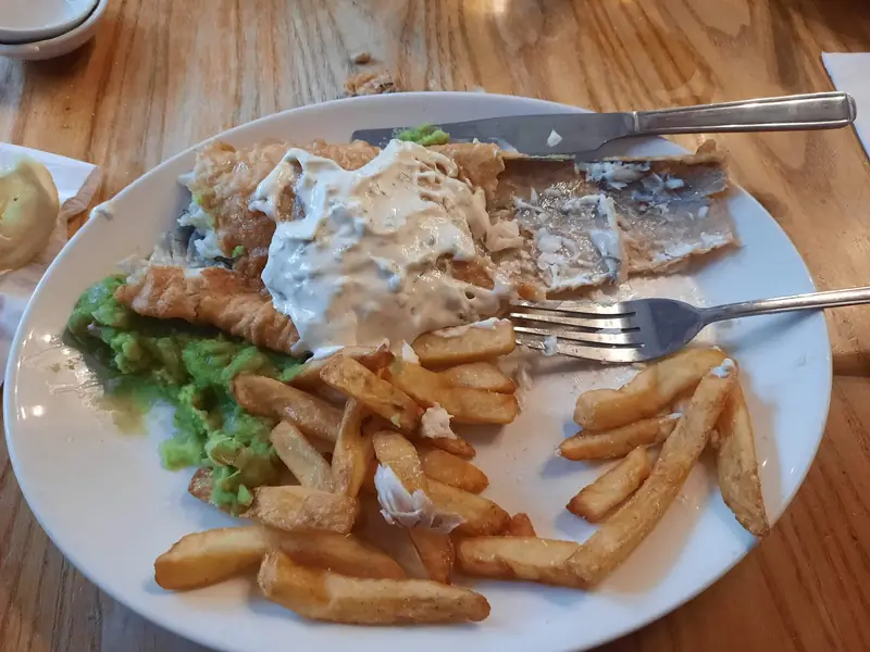 Afon Conwy Brewers Fayre photo (photo 3 of 3)