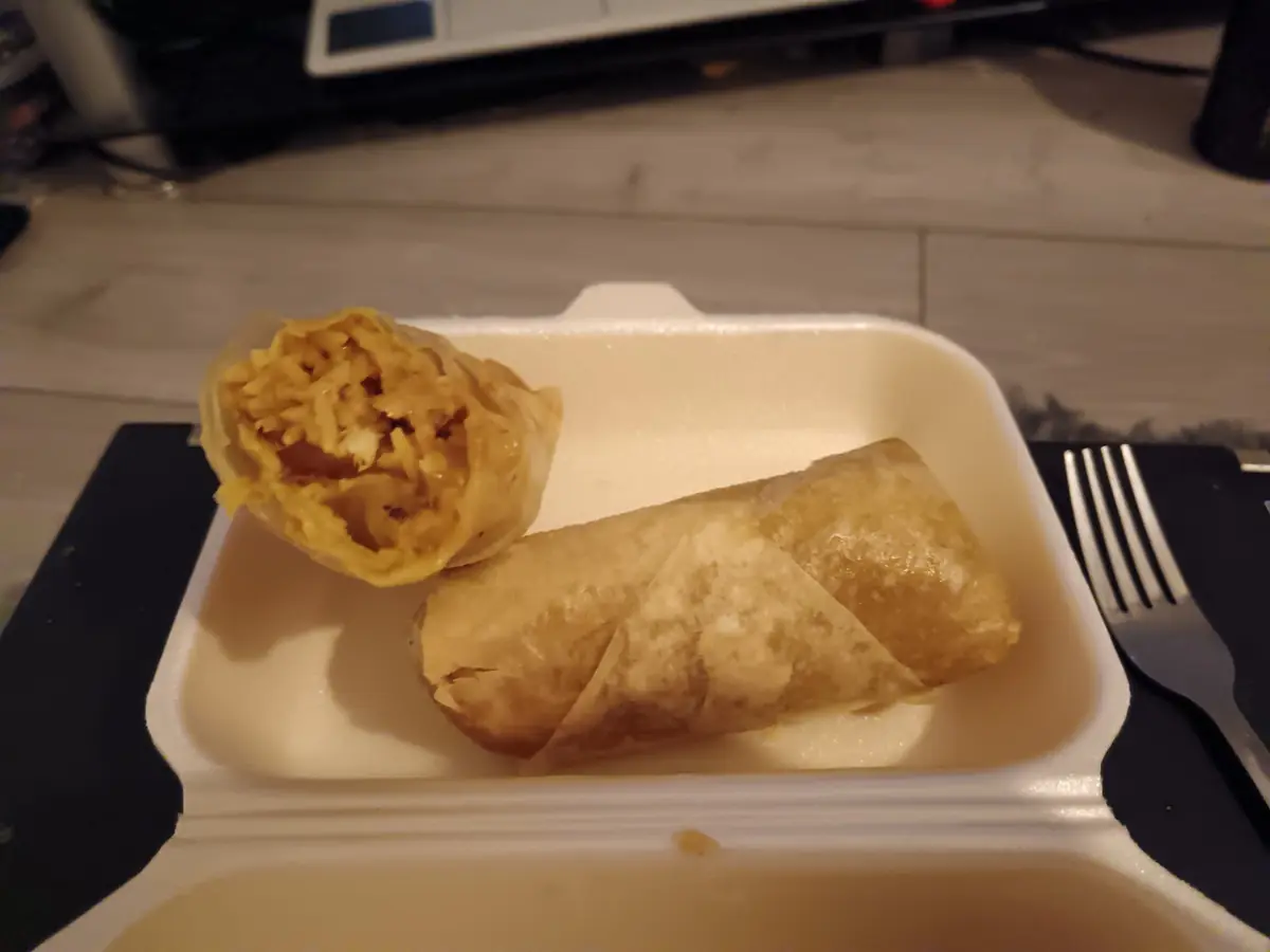Lee Garden — Chinese restaurants in Newry