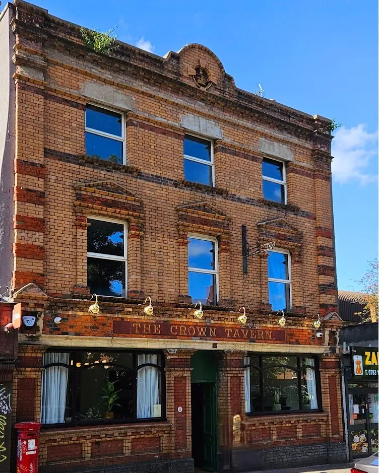 The Crown Tavern photo (photo 2 of 3)