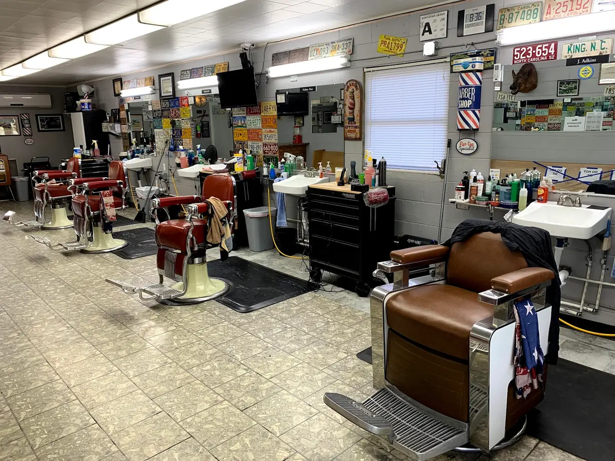 King Town Barber Shop photo (photo 3 of 3)