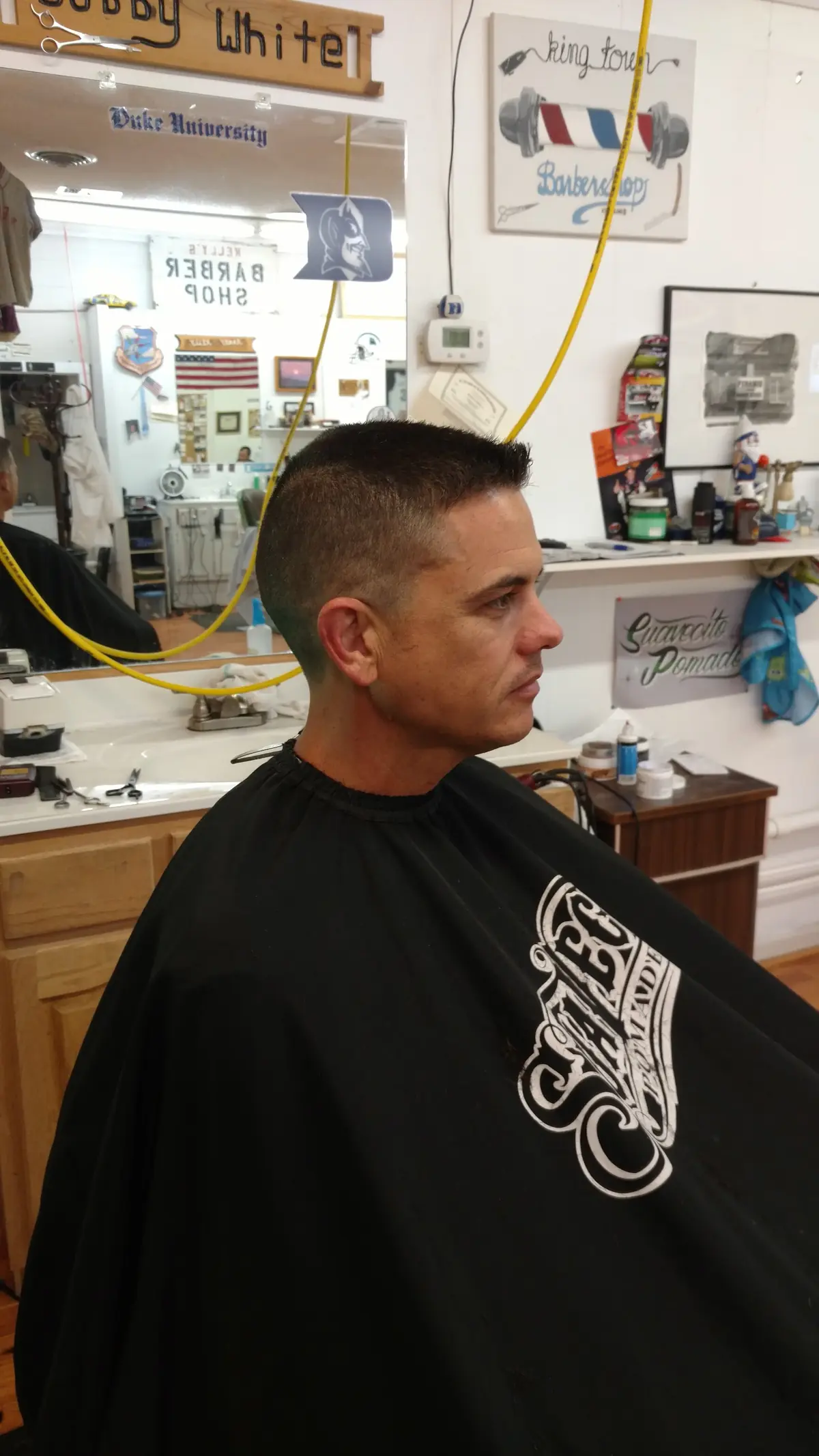 King Town Barber Shop photo (photo 2 of 3)
