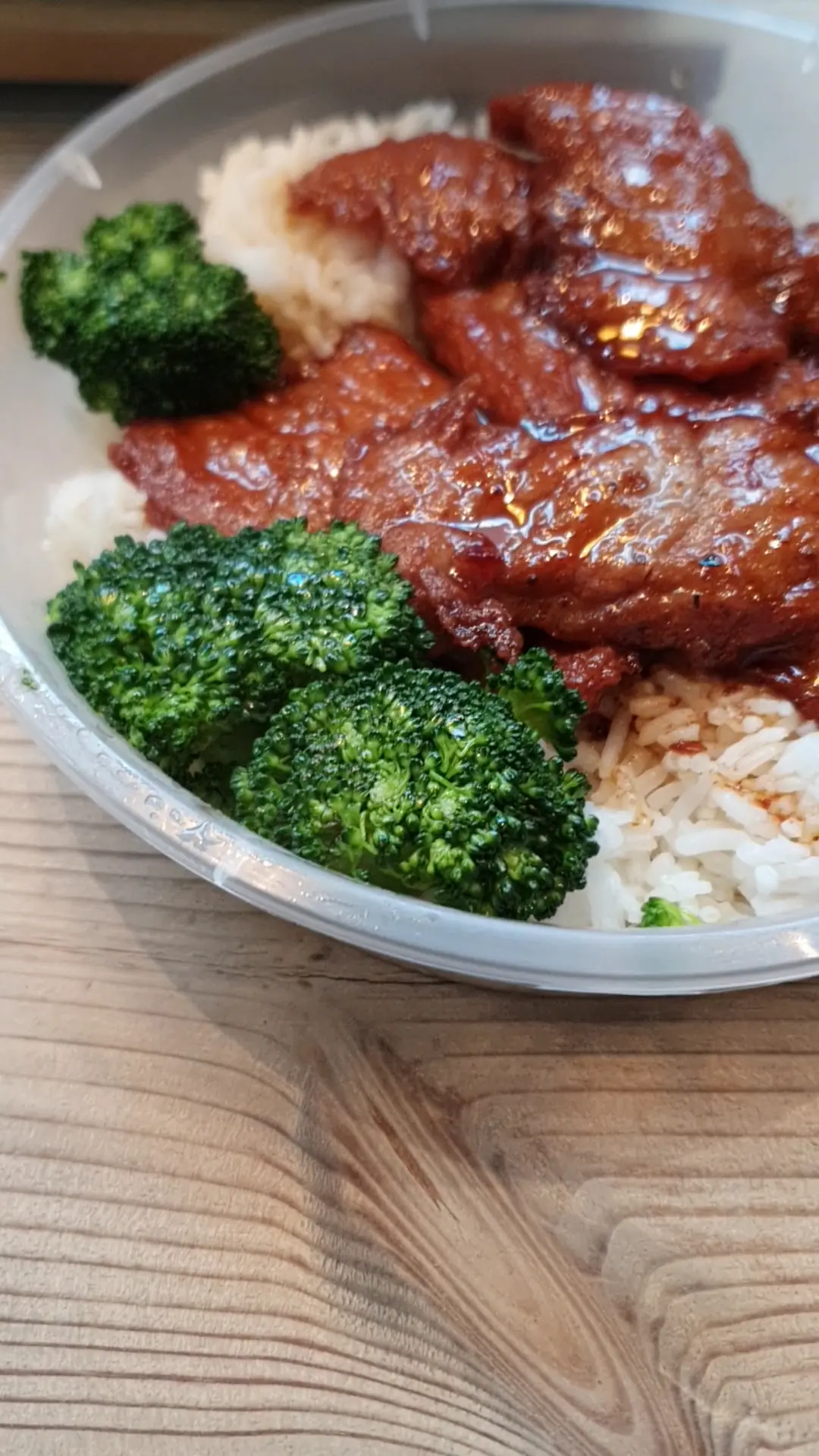Chans Noodle Bar Cardiff Bay photo (photo 2 of 3)