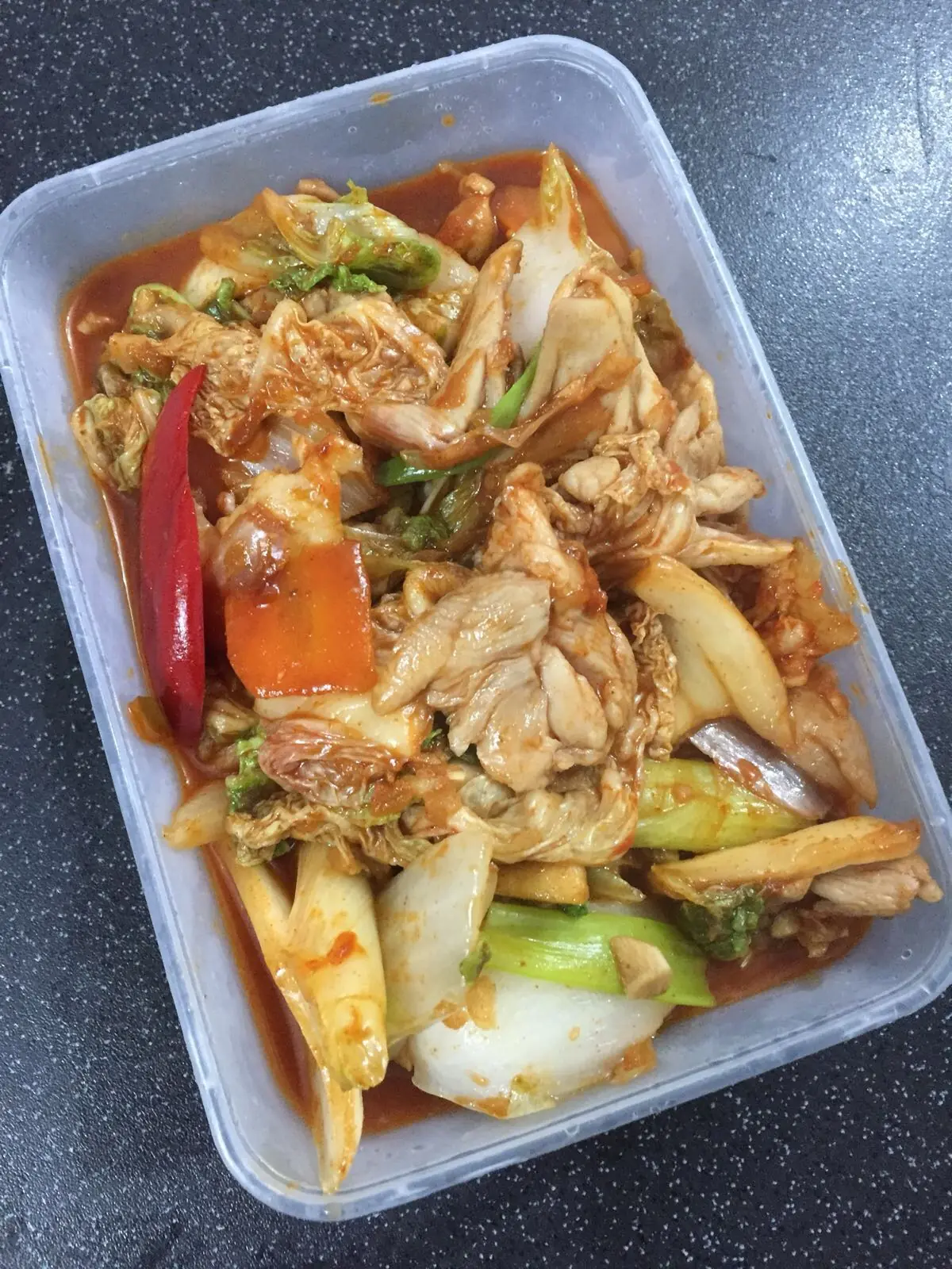 Happy House Fish&chips Chinese Takeaway — Chinese restaurants in Manchester